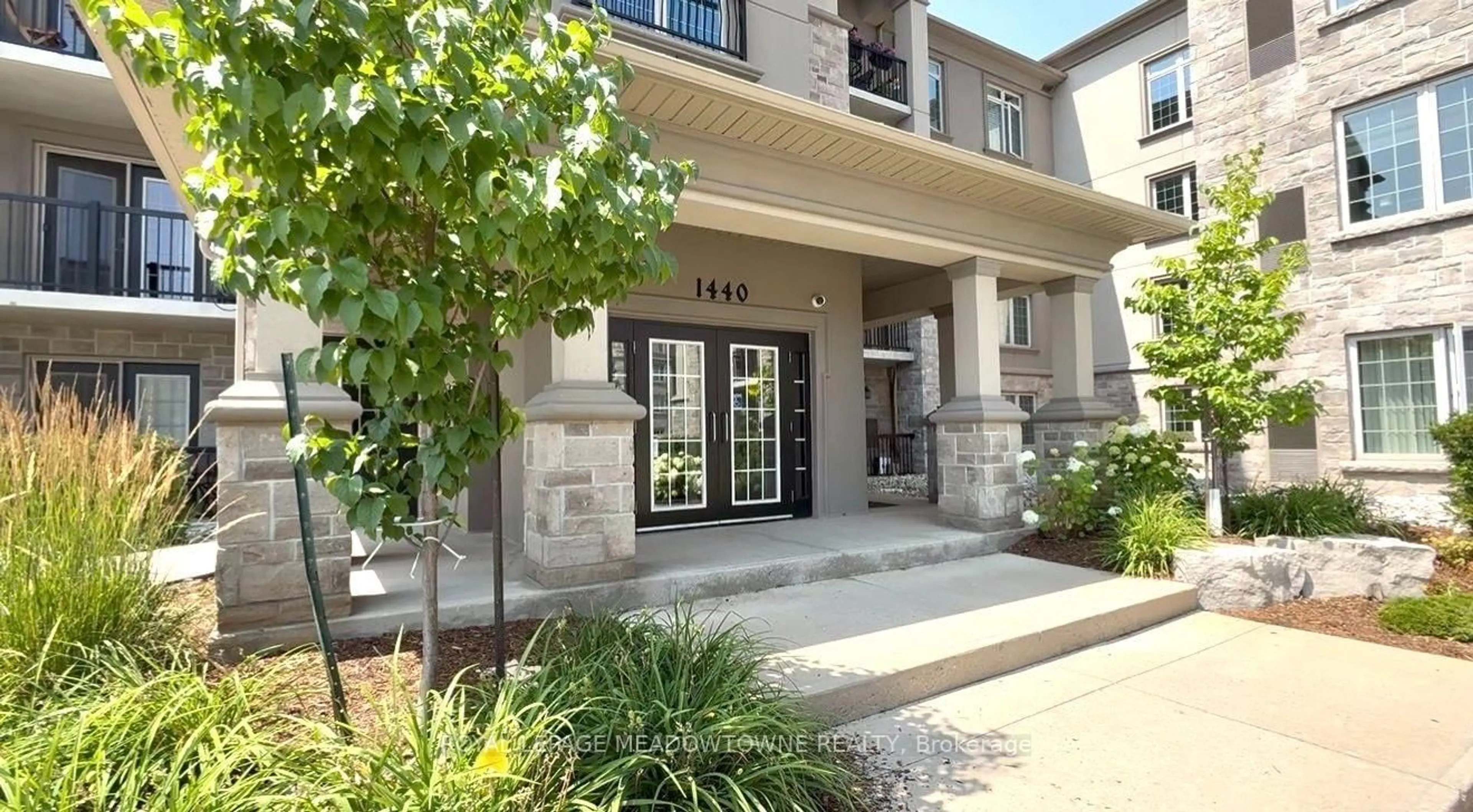 Unknown for 1440 Main St #303, Milton Ontario L9T 8W3