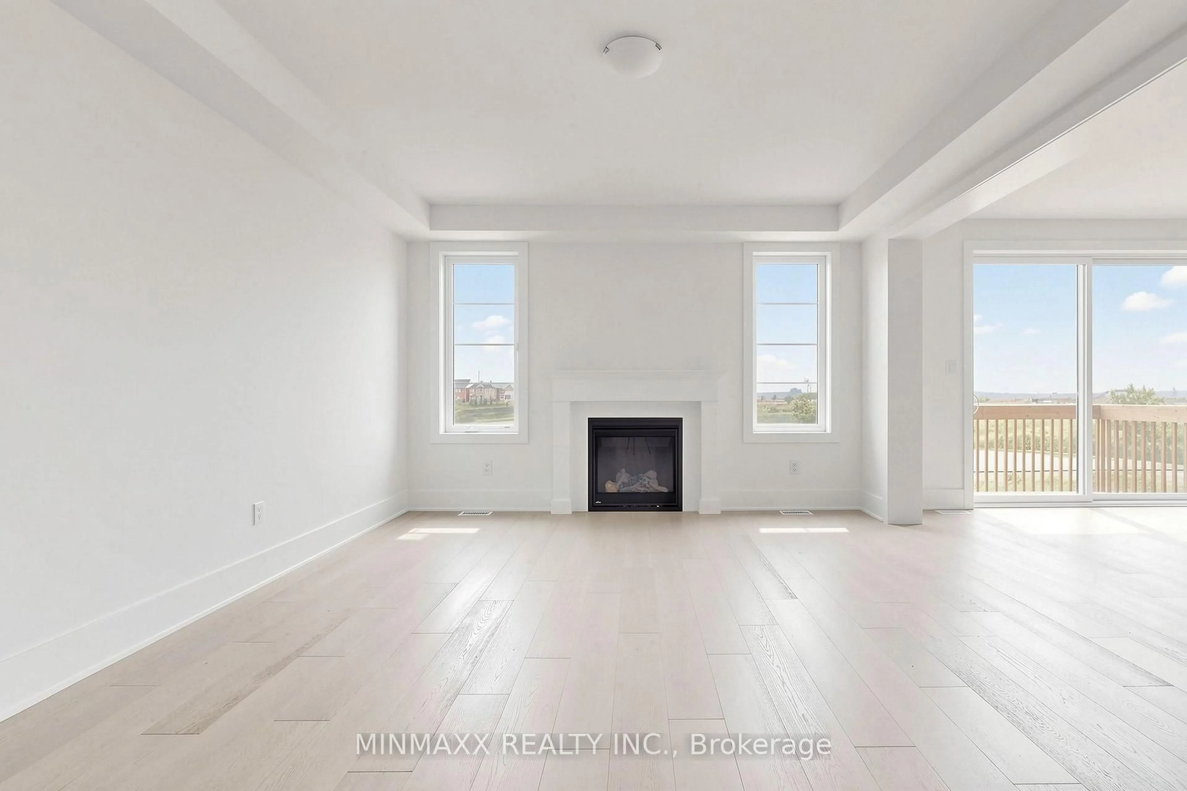 A pic of a room for 1473 Ferguson Dr, Milton Ontario L9E 2H9