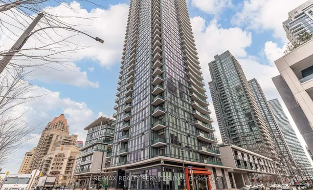 4099 Brickstone Mews #1801, Mississauga 3