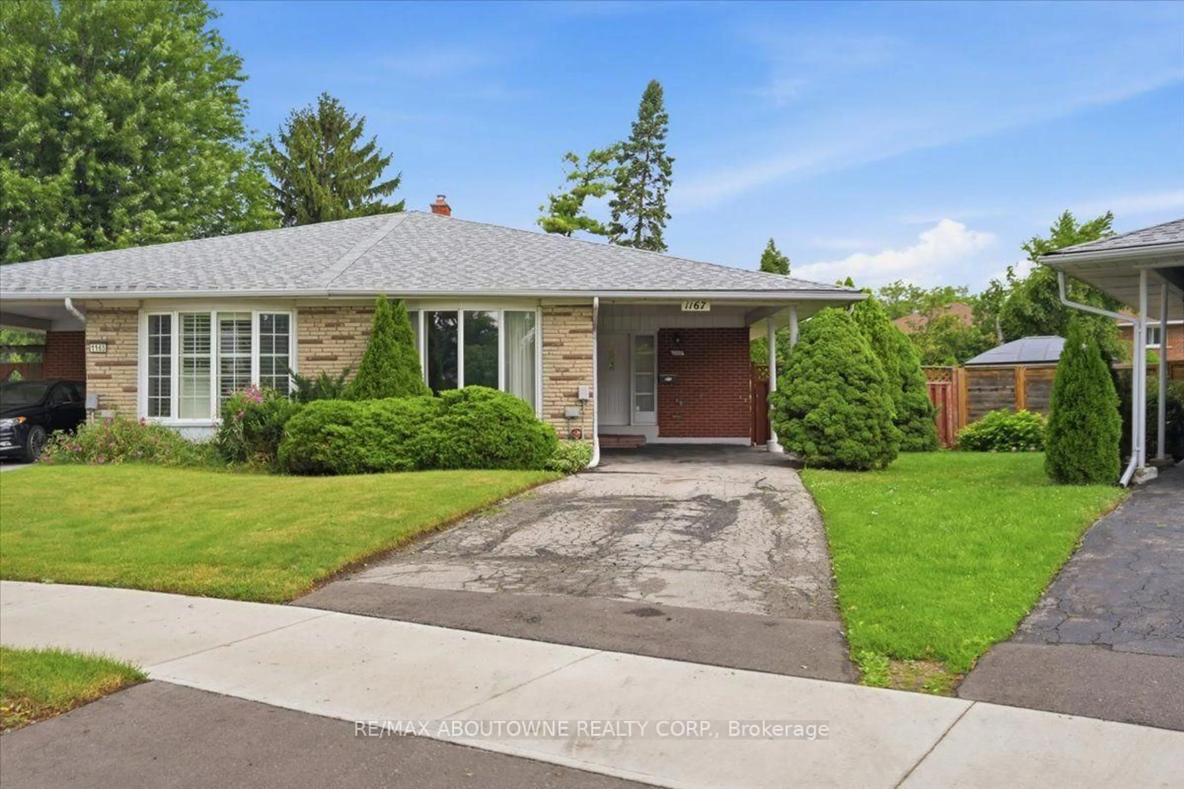 Unknown for 1167 Saturnia Cres, Mississauga Ontario L4Y 2M2