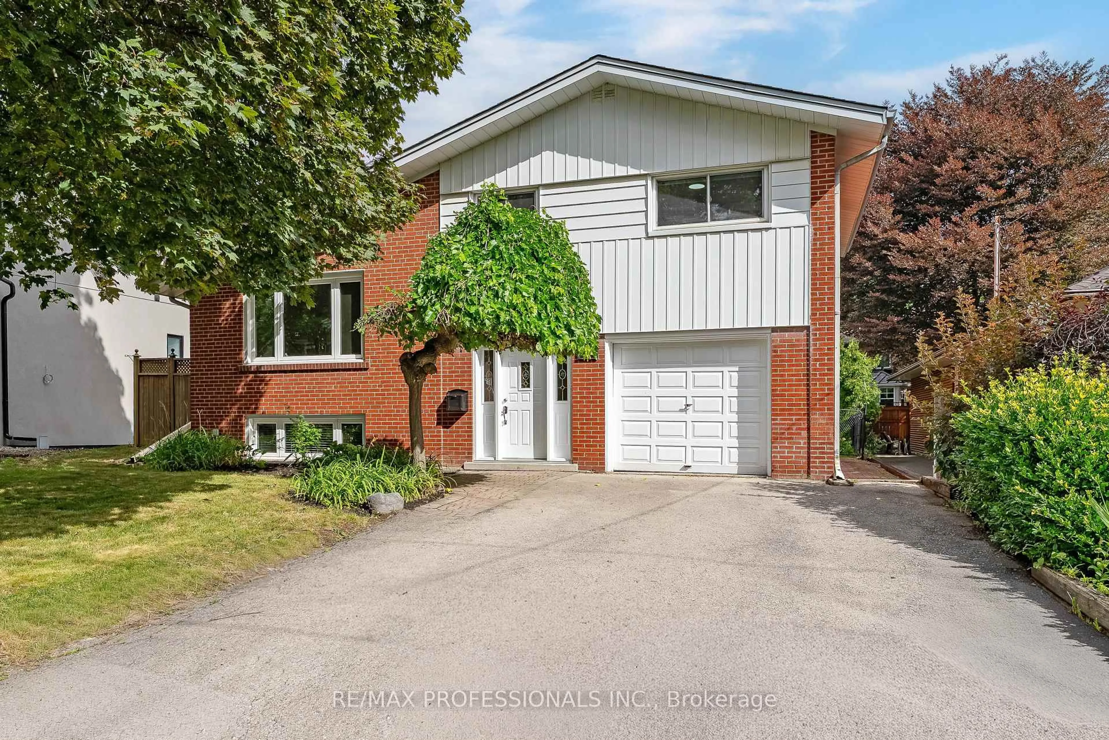 Unknown for 89 Glen Agar Dr, Toronto Ontario M9B 5M3