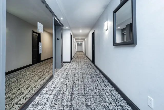 24 Southport St #749, Toronto 5