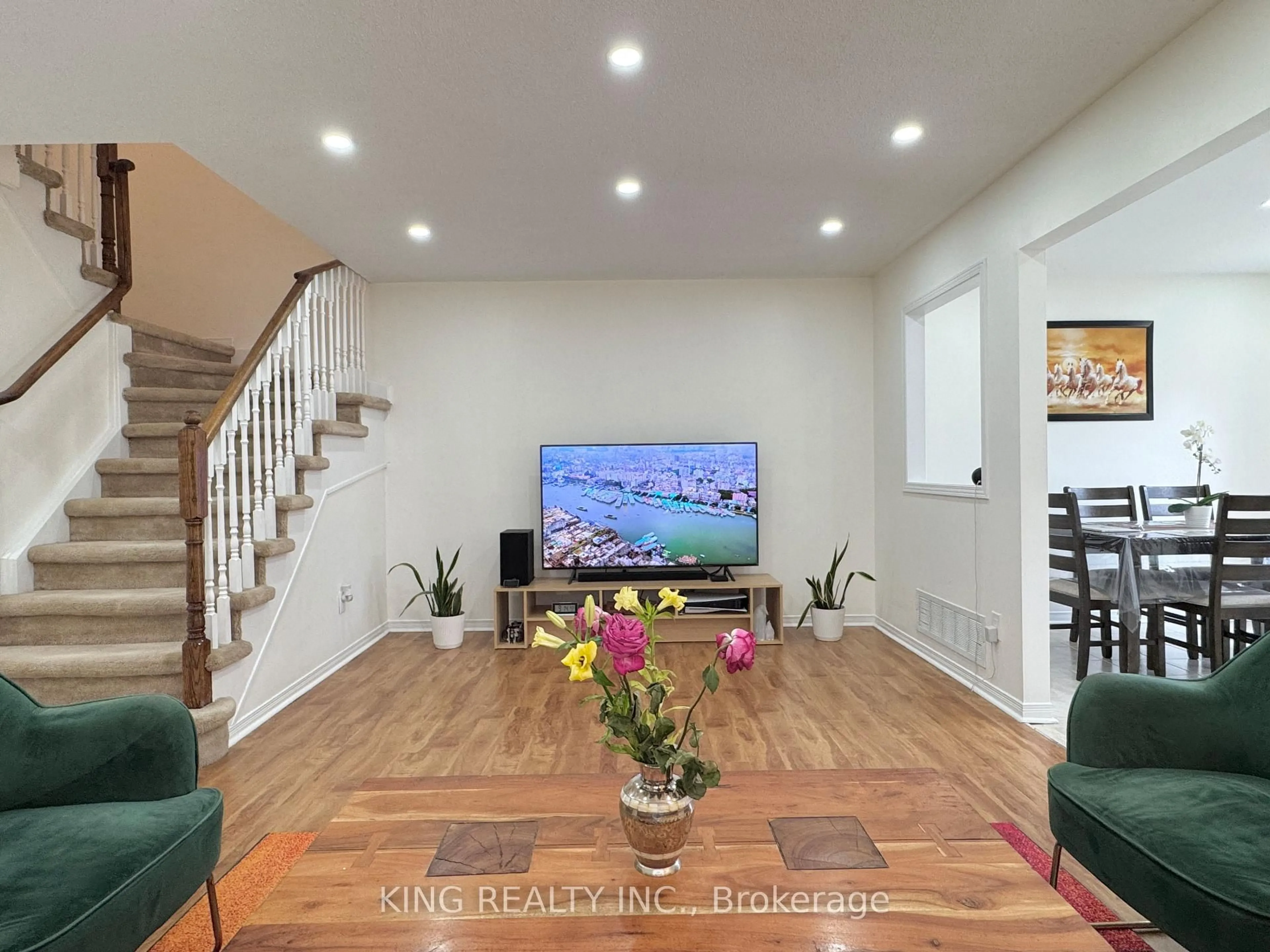 Unknown for 277 Morningmist St, Brampton Ontario L6R 2B9