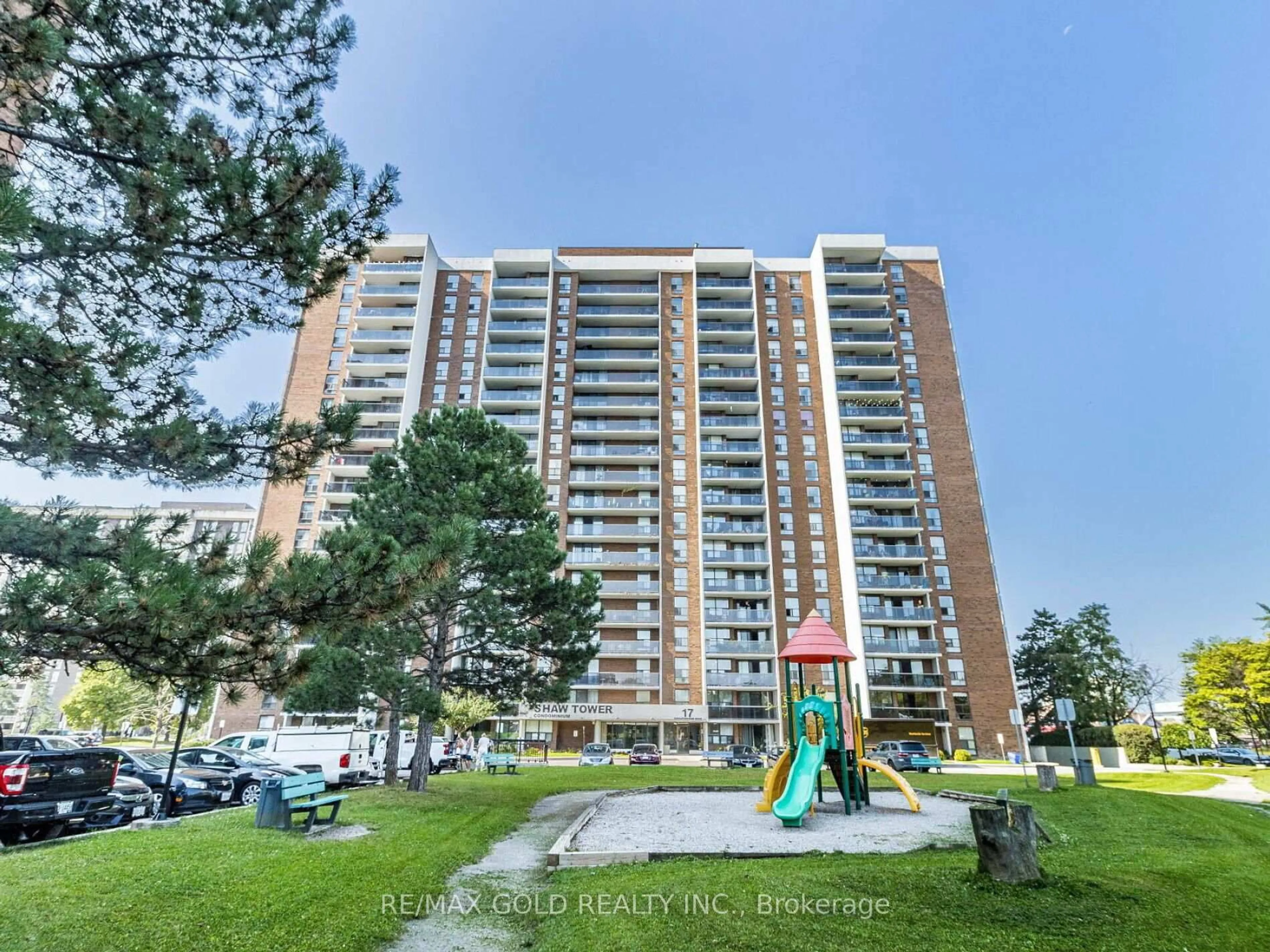 Unknown for 17 Knightsbridge Rd #1010, Brampton Ontario L6T 3X9