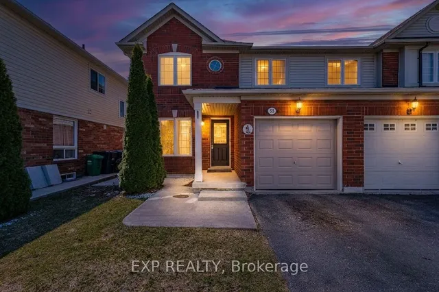 53 Sweetwood Circ, Brampton 2