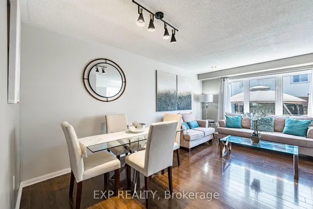 53 Sweetwood Circ, Brampton 3