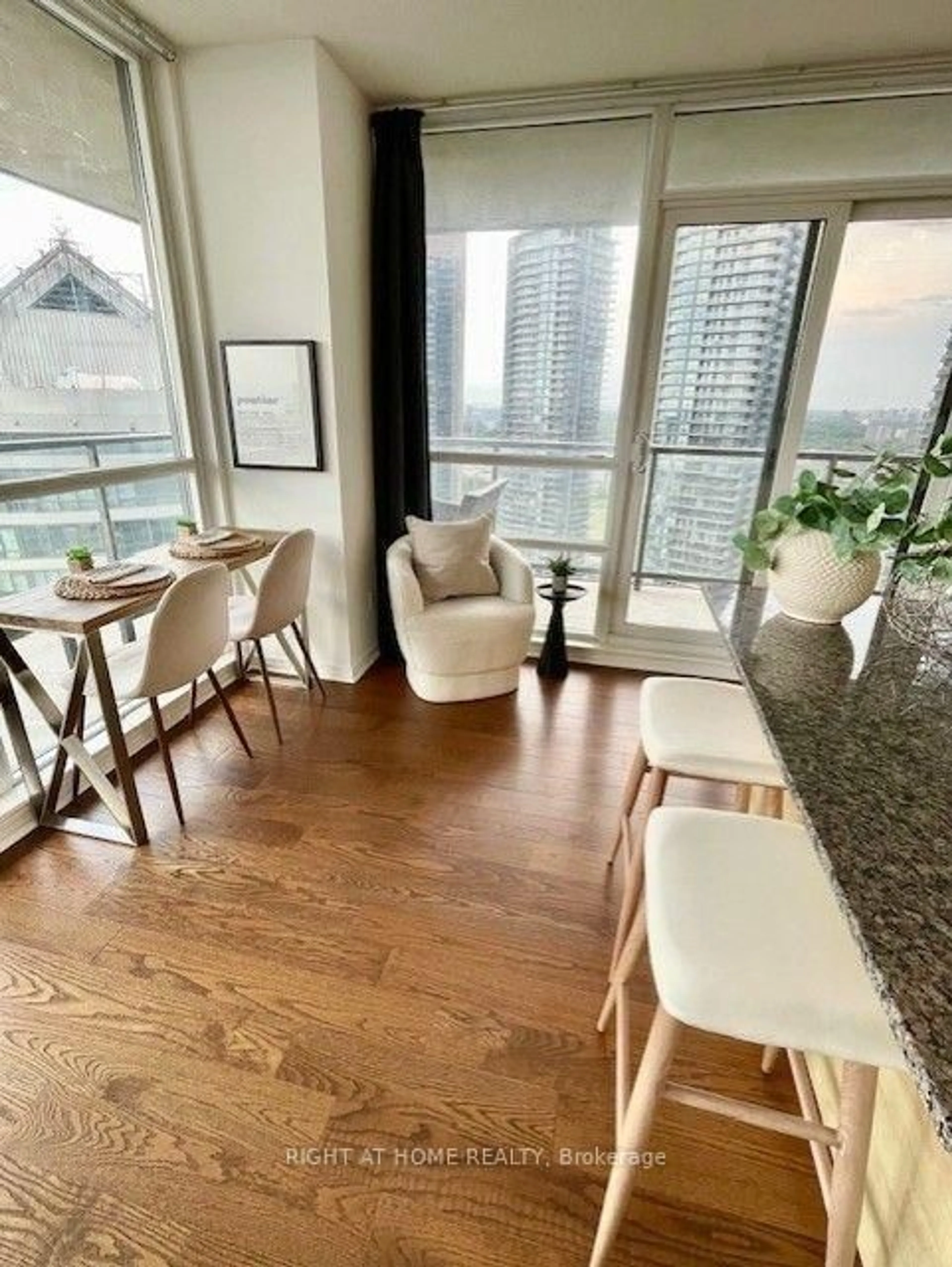 A pic of a room for 2240 Lake Shore Blvd #3104, Toronto Ontario M8V 0B1