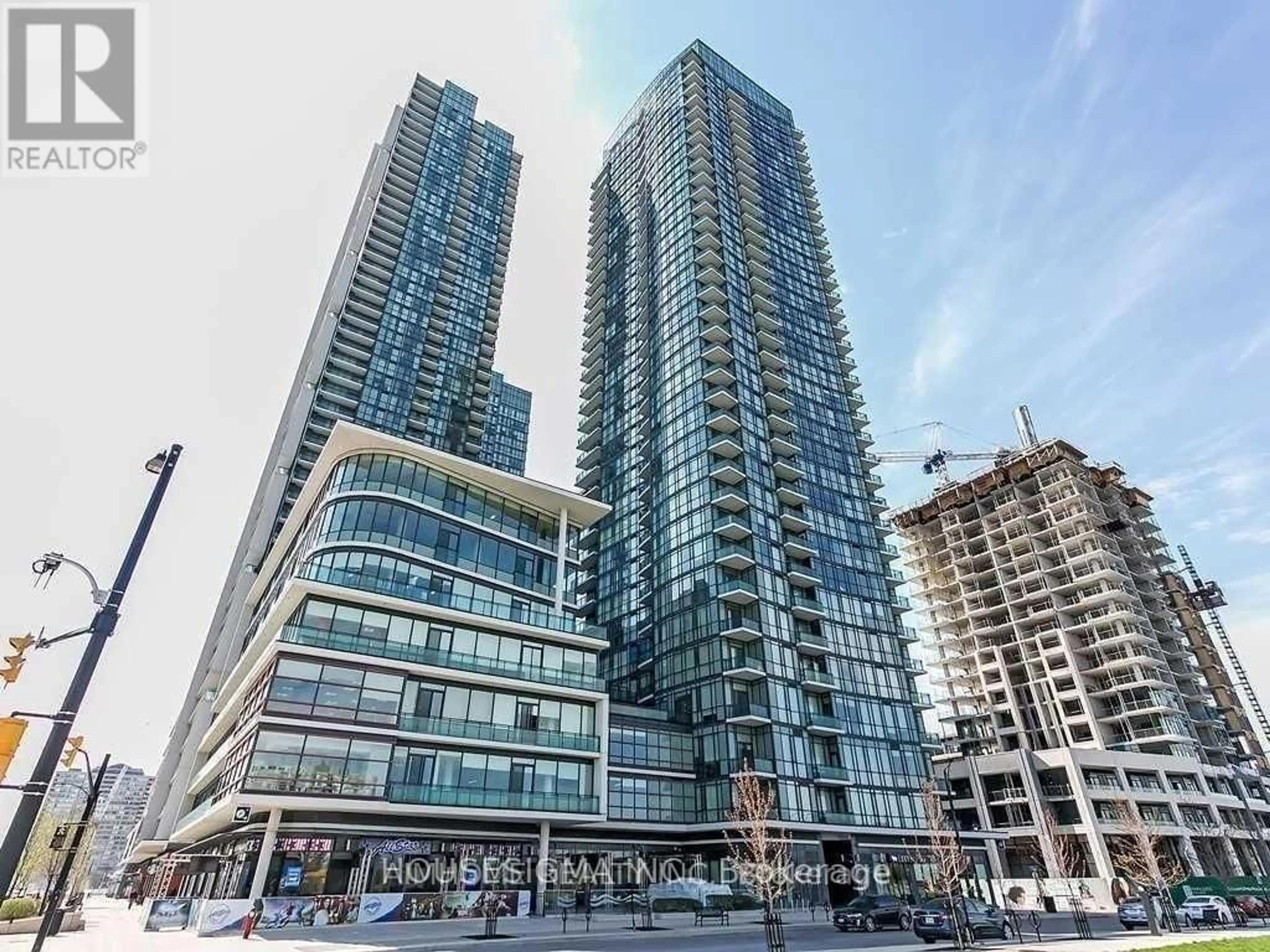 Unknown for 4099 Brickstone Mews #2002, Mississauga Ontario L5B 0G2