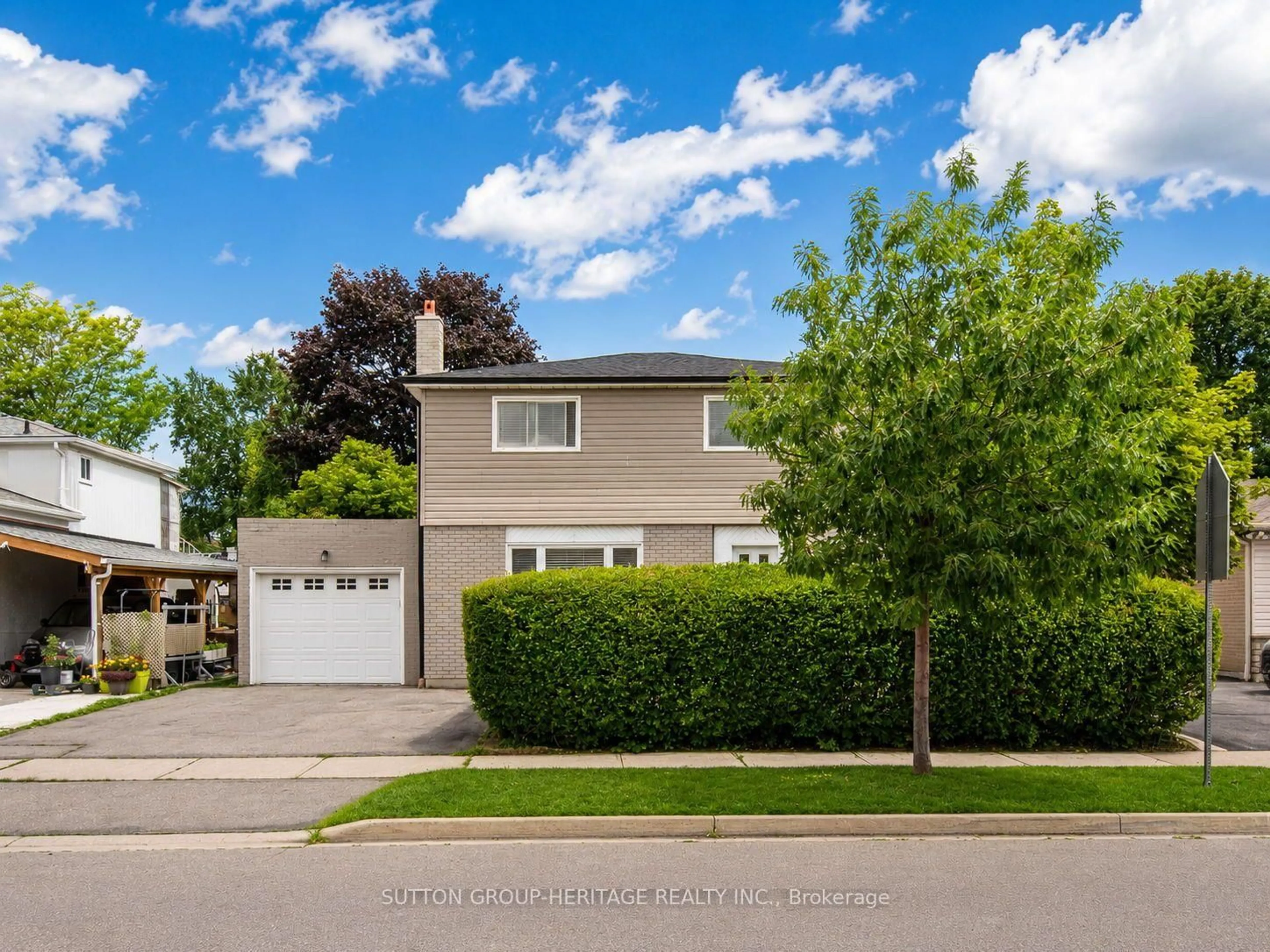 Unknown for 67 Madoc Dr, Brampton Ontario L6V 2A2