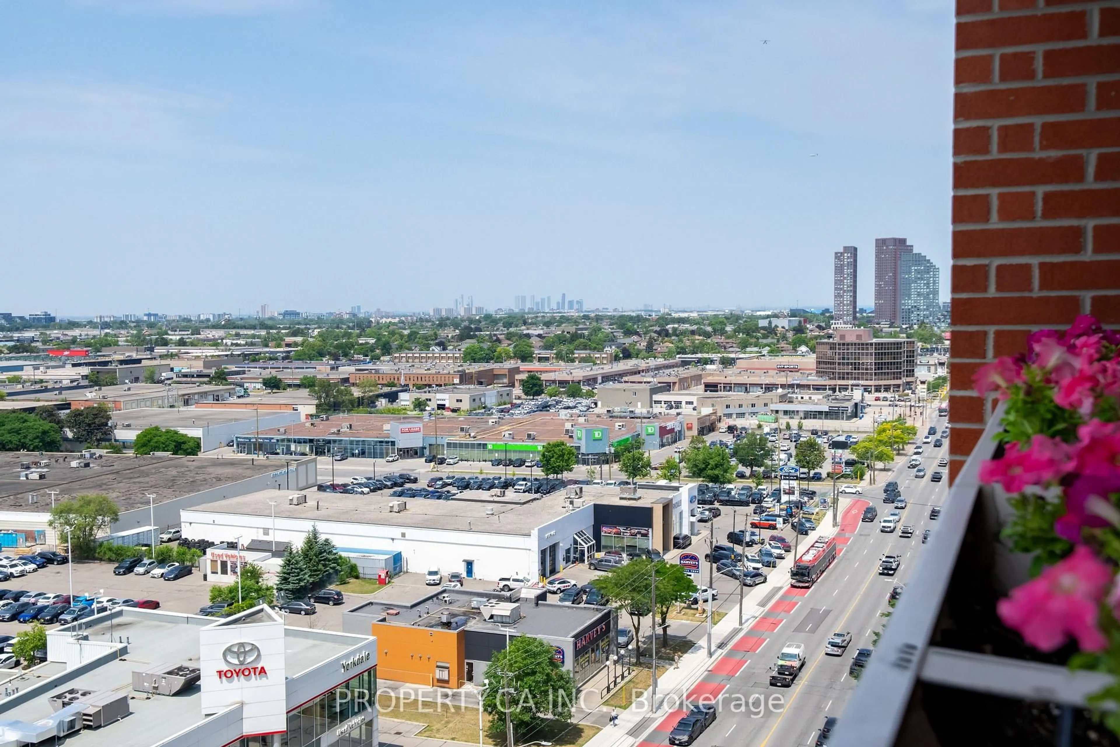 Unknown for 830 Lawrence Ave #1201, Toronto Ontario M6A 0A2