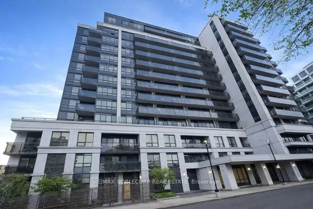 55 De Boers Dr #506, Toronto 2