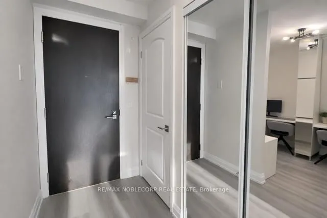 55 De Boers Dr #506, Toronto 5