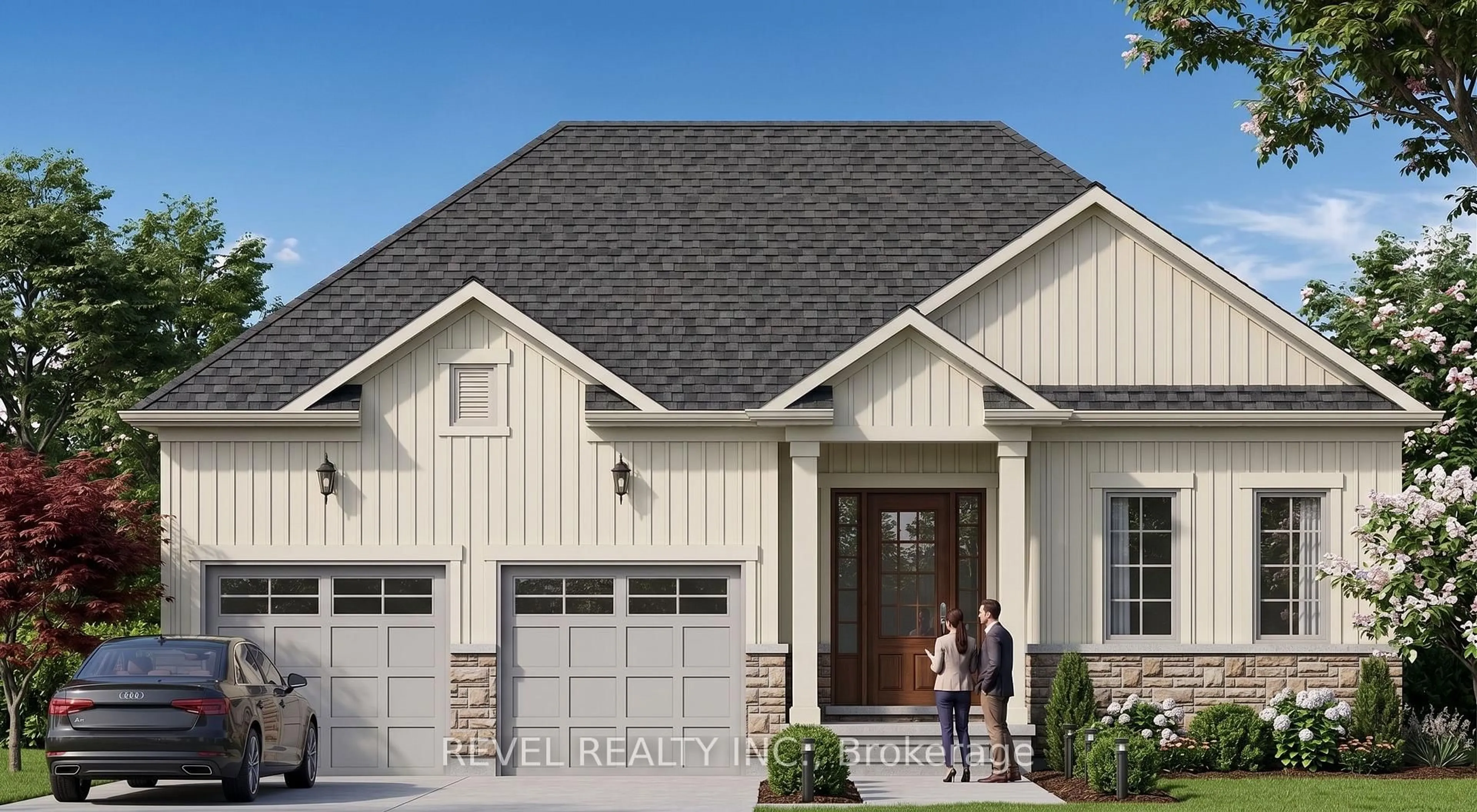Home with brick exterior material, street for 37 VICTORIA Ave #16, Halton Hills Ontario L7J 1Z1