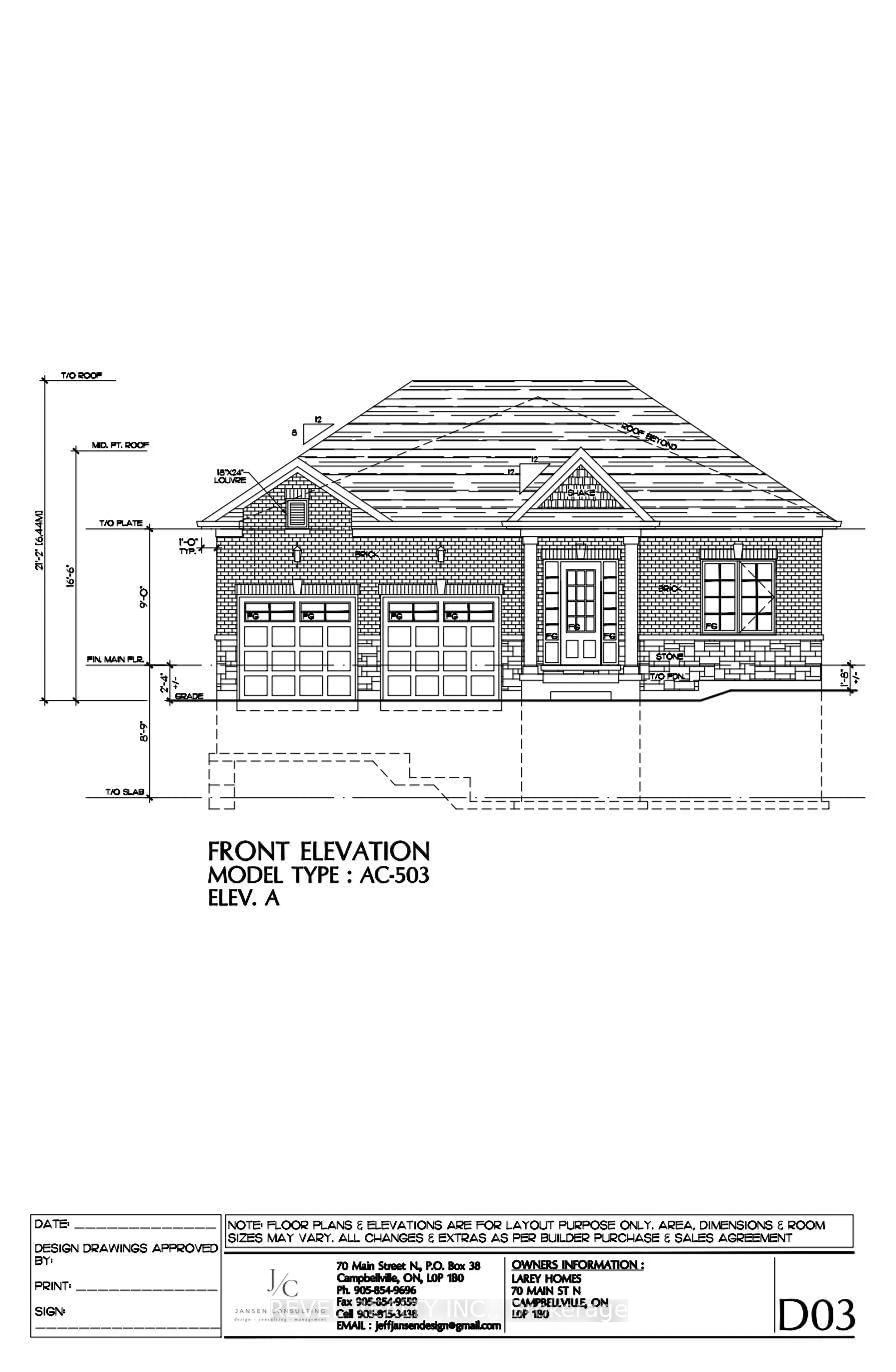 Unknown for 37 VICTORIA Ave #16, Halton Hills Ontario L7J 1Z1
