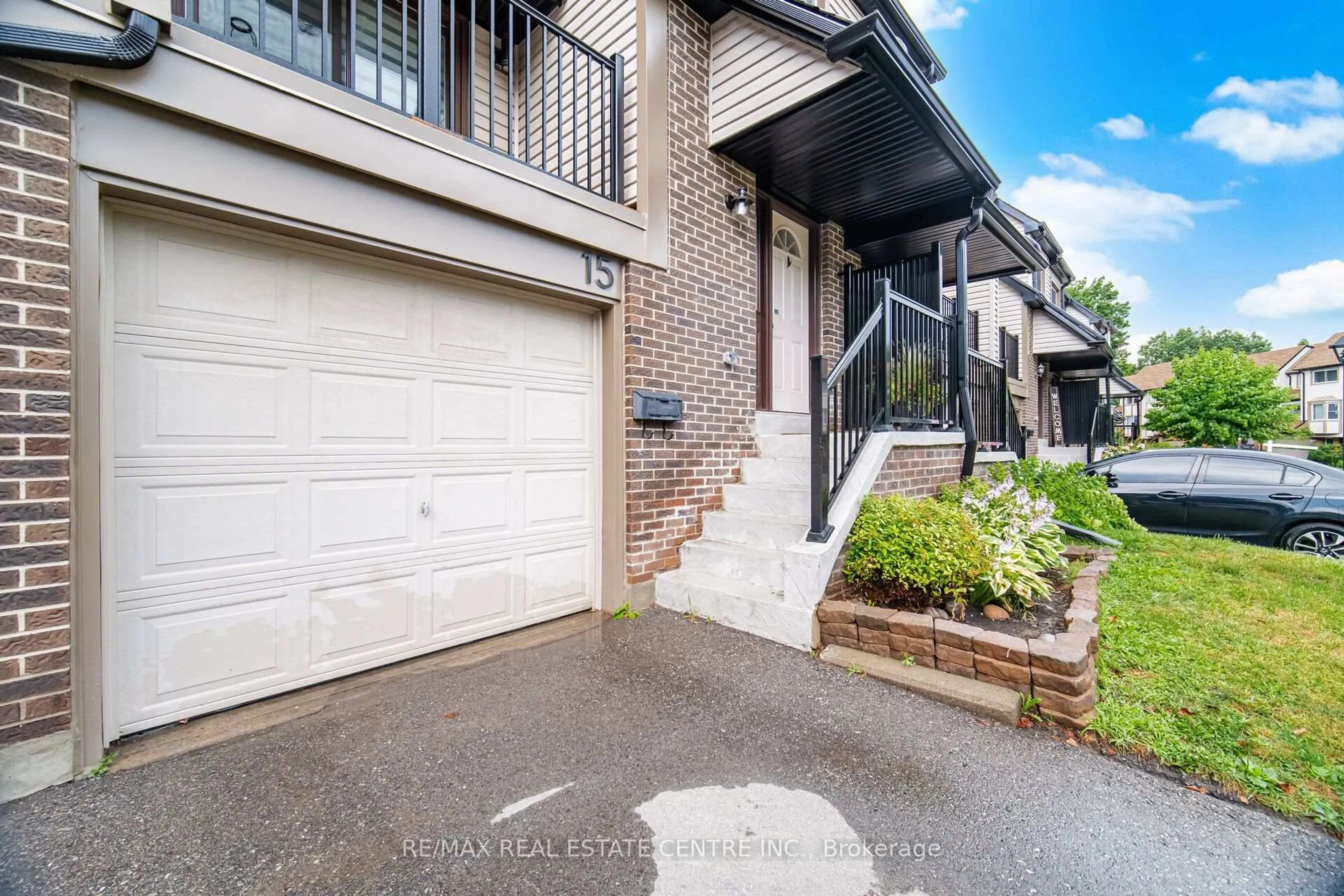 Unknown for 6780 Formentera Ave #15, Mississauga Ontario L5N 2L1