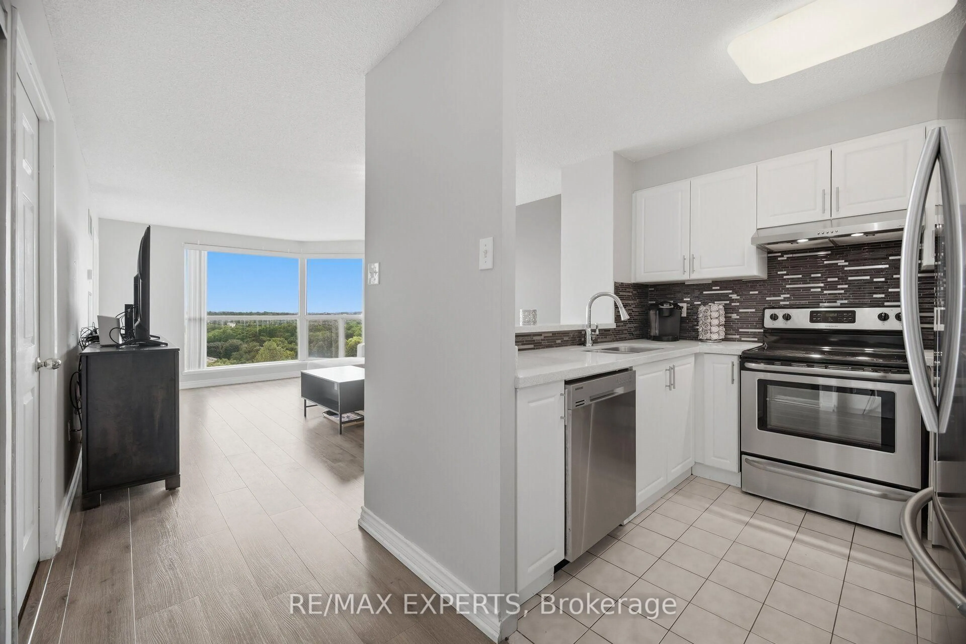 Unknown for 2155 Burnhamthorpe Rd #1408, Mississauga Ontario L5L 5P4