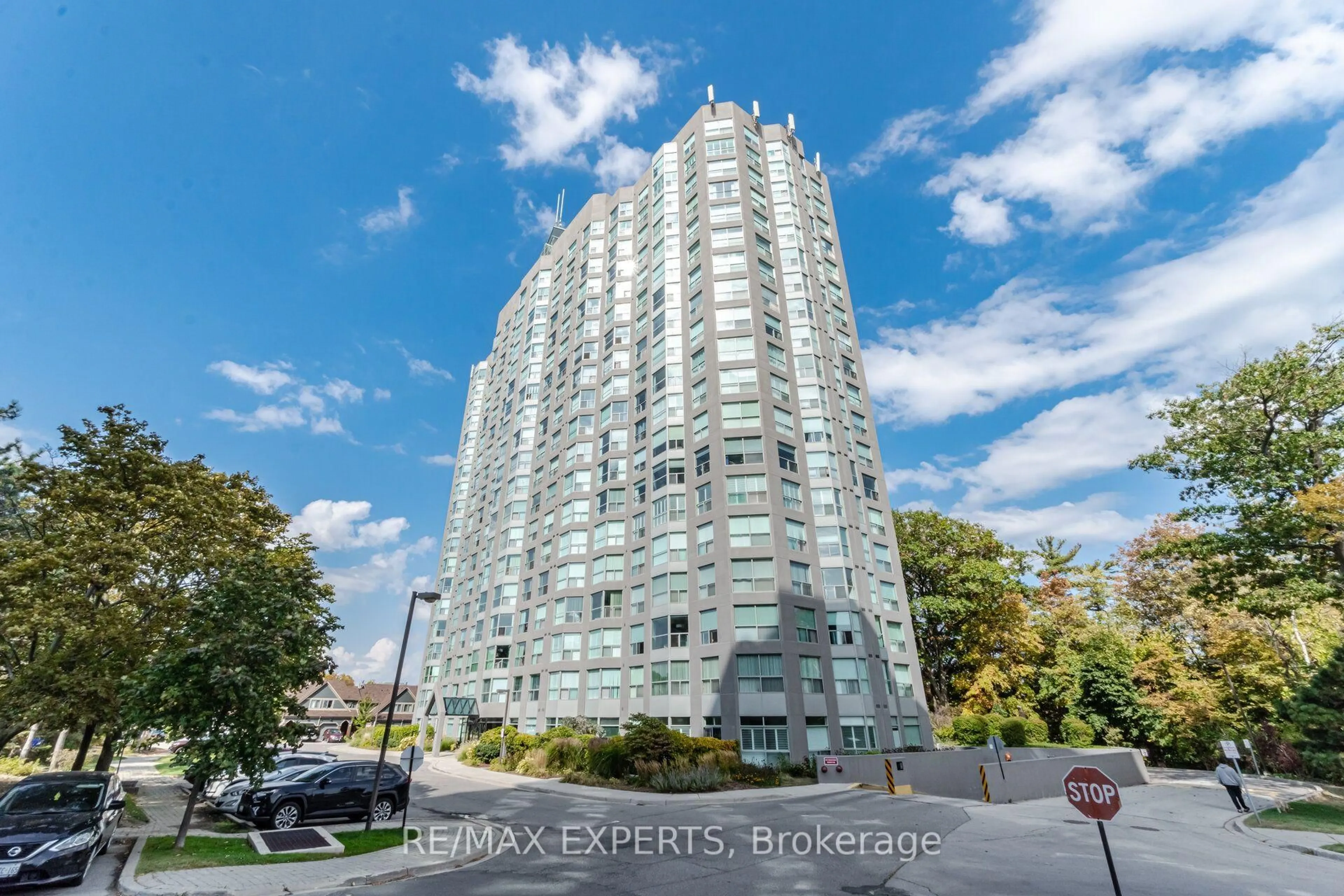 Unknown for 2155 Burnhamthorpe Rd #1408, Mississauga Ontario L5L 5P4