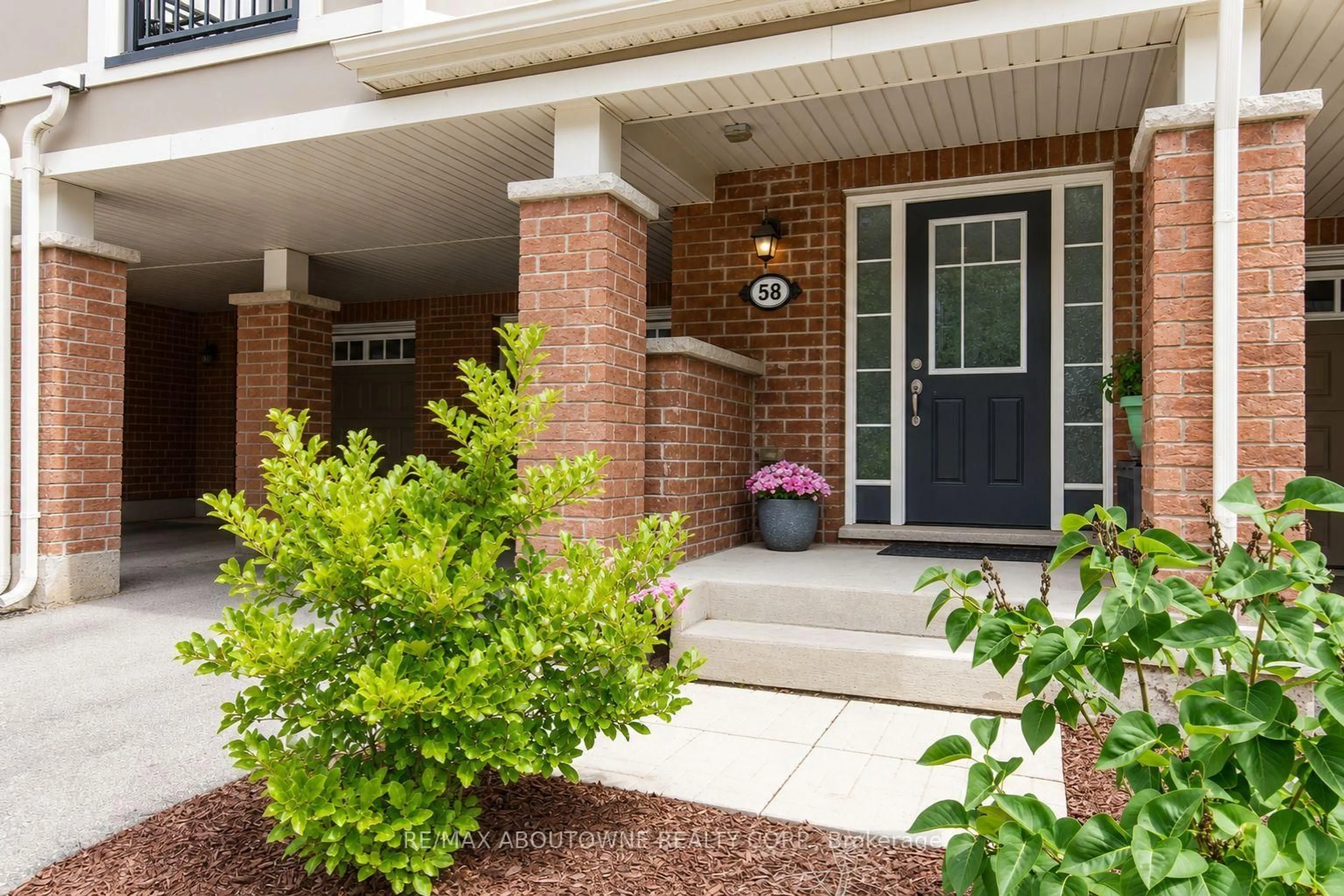 Unknown for 1000 Asleton Blvd #58, Milton Ontario L9T 9L6
