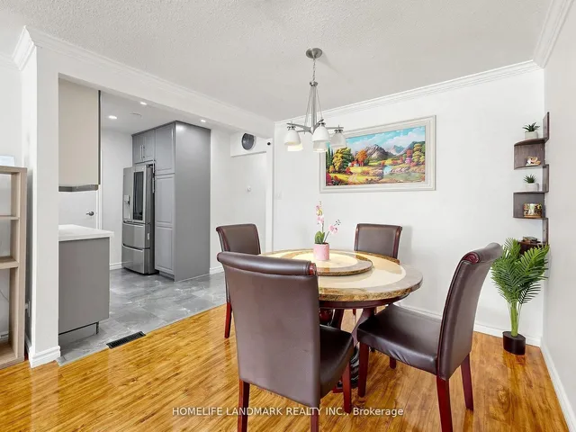 42 Glenmore Cres, Brampton 4