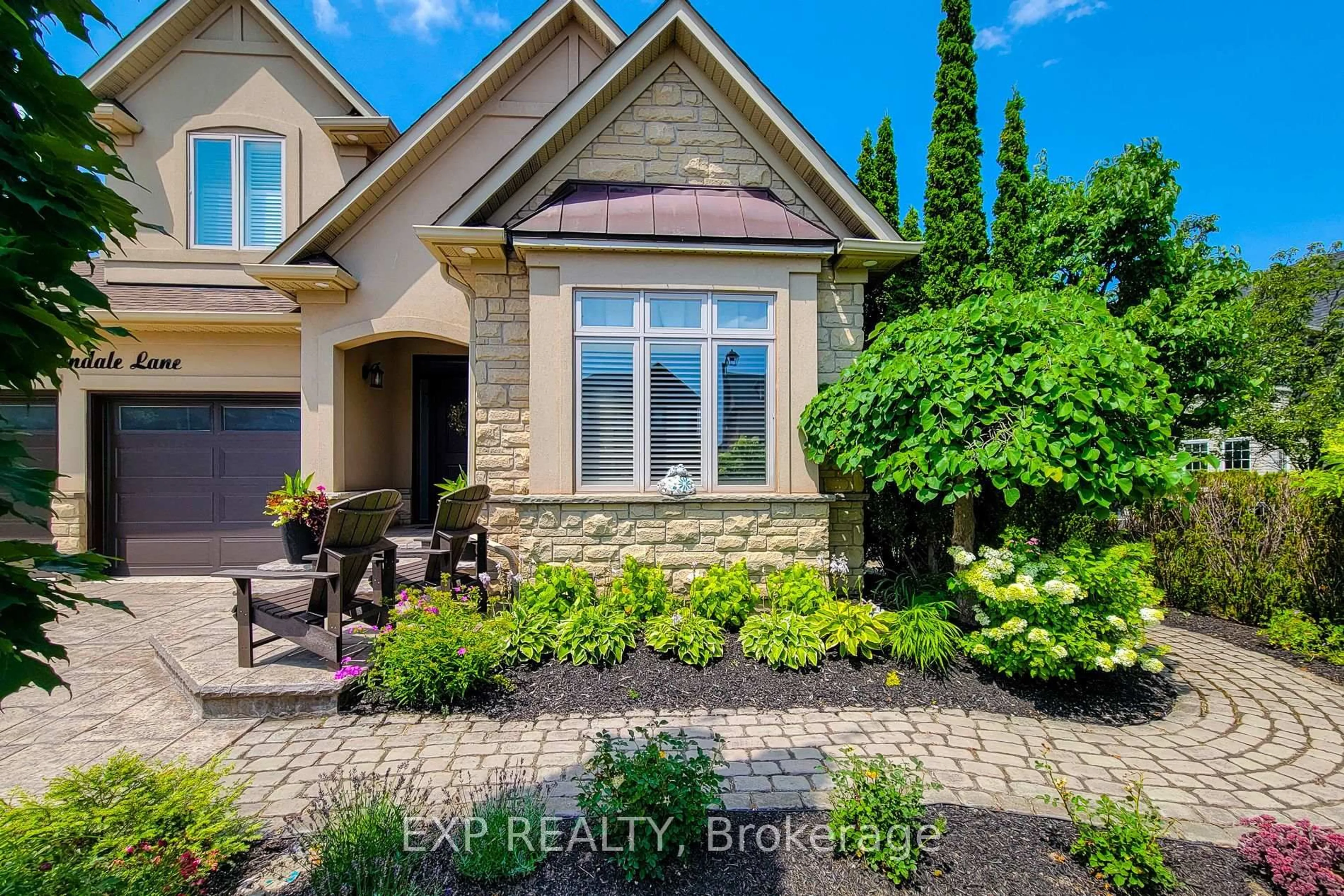 Unknown for 2270 Littondale Lane, Oakville Ontario L6M 0B7