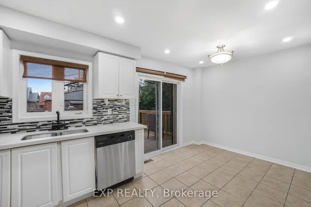 128 Olympia Cres, Brampton 5