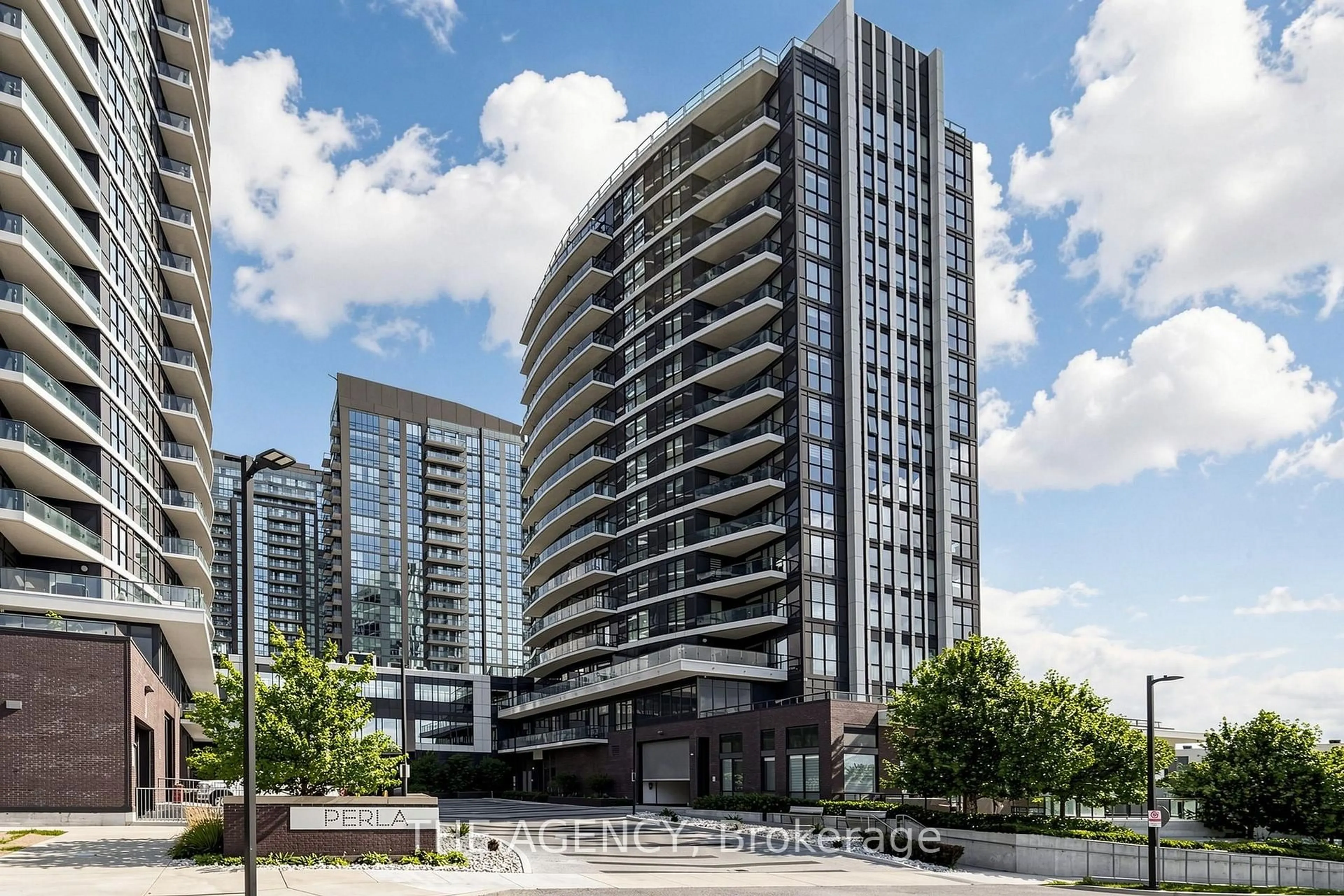 Unknown for 65 Watergarden Dr #1404, Mississauga Ontario L5R 0G9