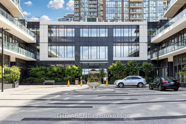 65 Watergarden Dr #1404, Mississauga 3