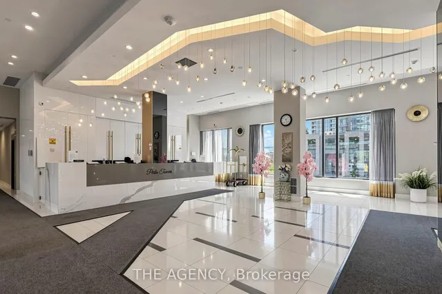 65 Watergarden Dr #1404, Mississauga 5