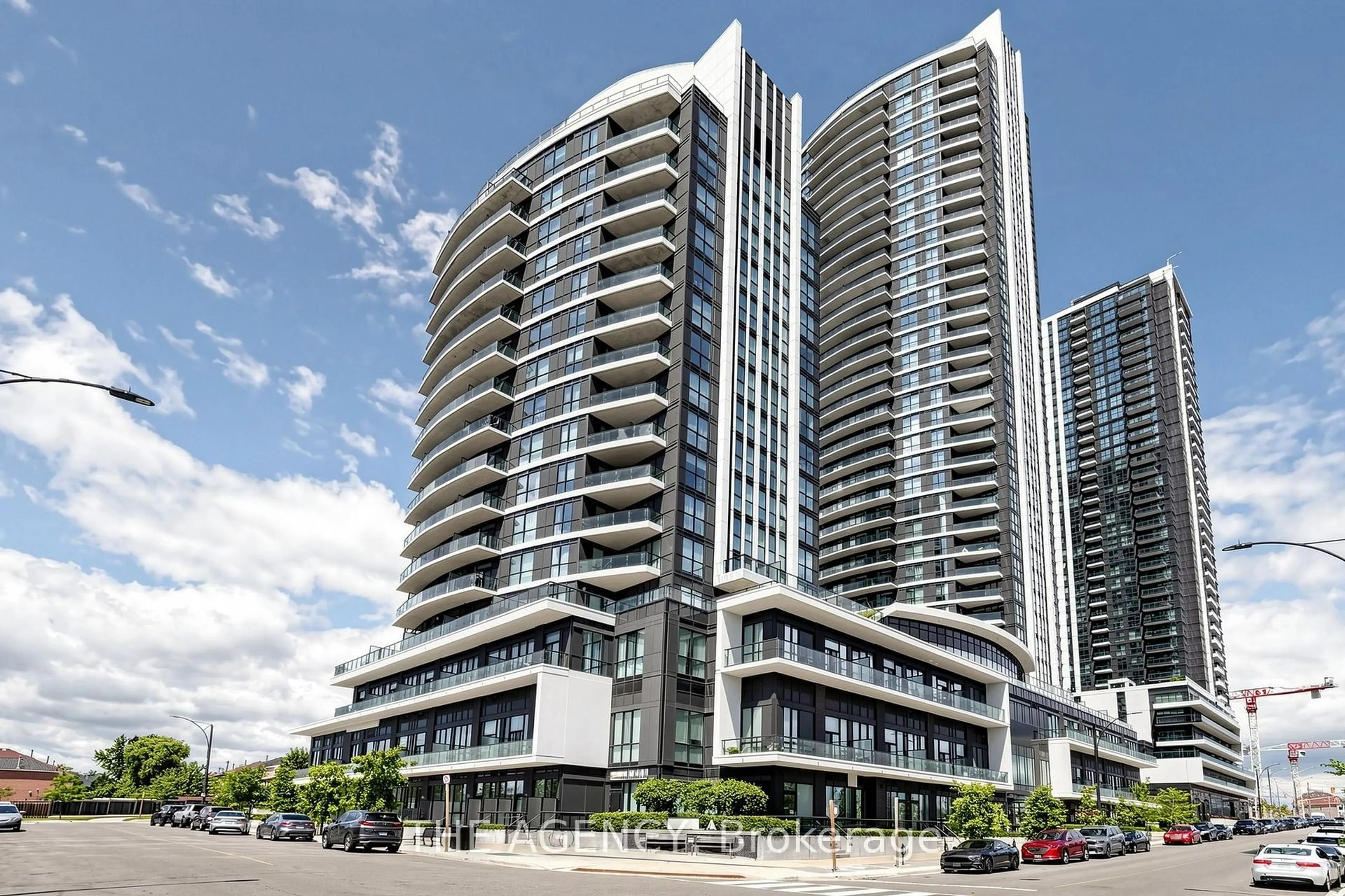 Unknown for 65 Watergarden Dr #1404, Mississauga Ontario L5R 0G9