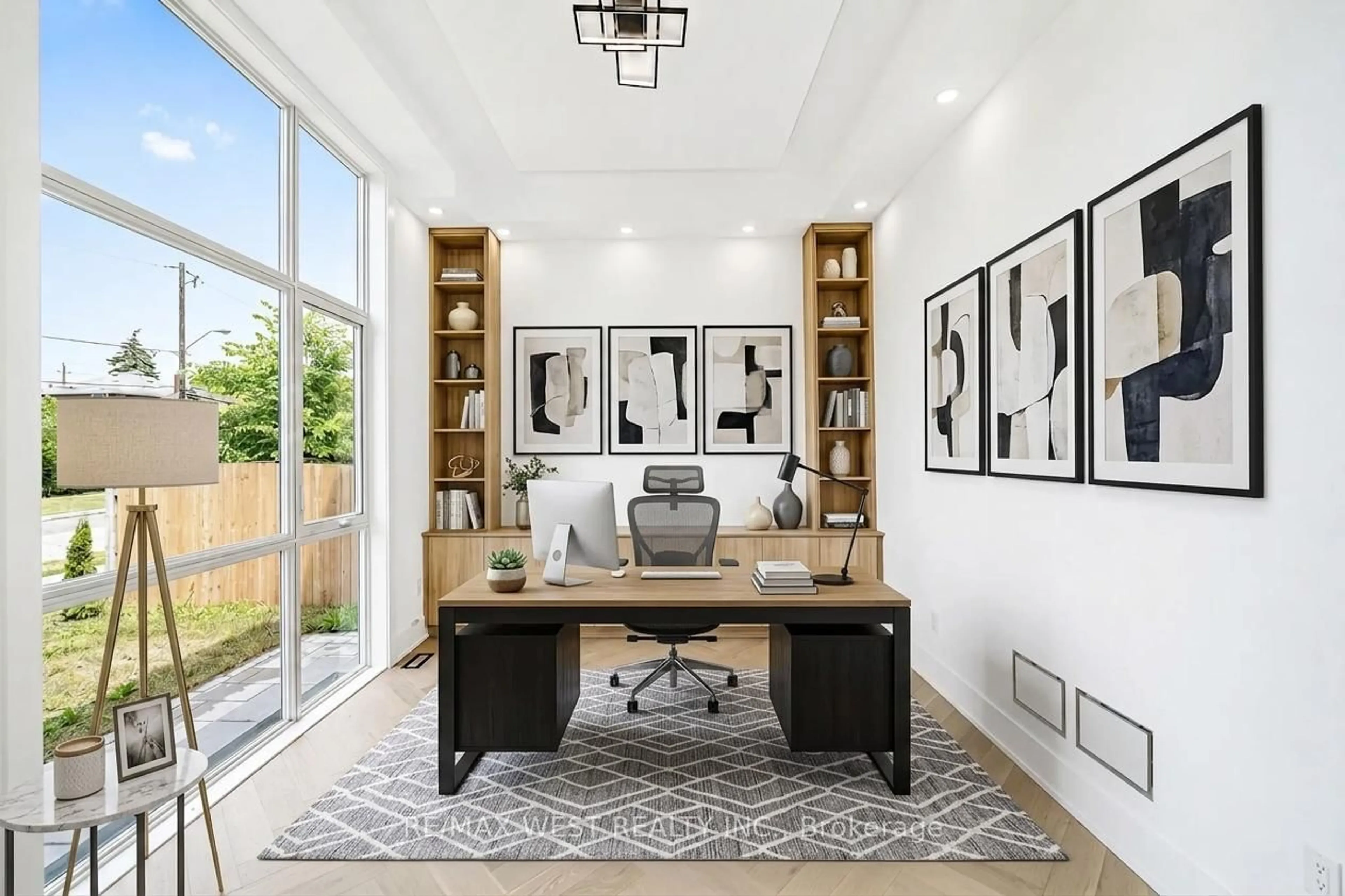 A pic of a room for 53 Celt Ave, Toronto Ontario M6A 1H2