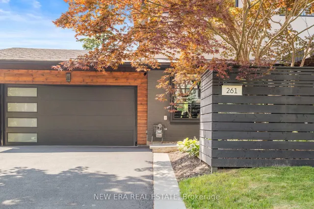 261 Pinetree Way, Mississauga 4