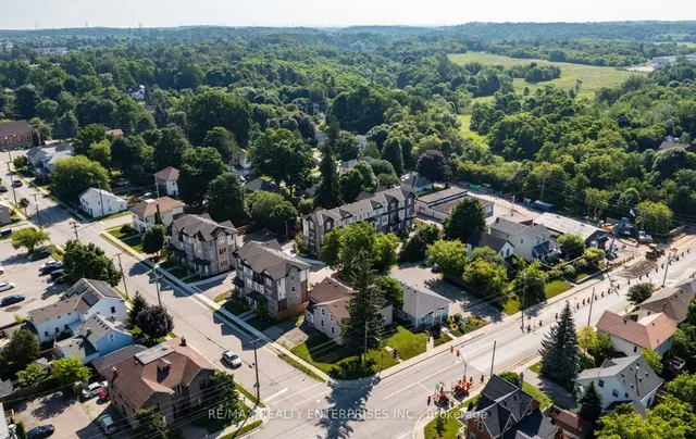 29 MAIN St #27A, Halton Hills 2