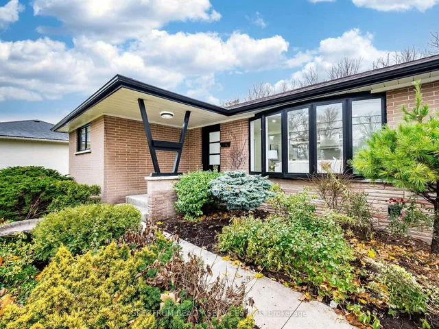 914 Francis Rd, Burlington 3