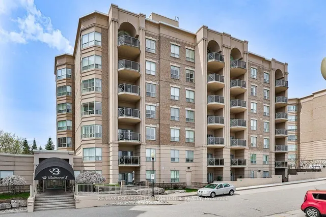 2085 Amherst Heights Dr #PH705, Burlington 2
