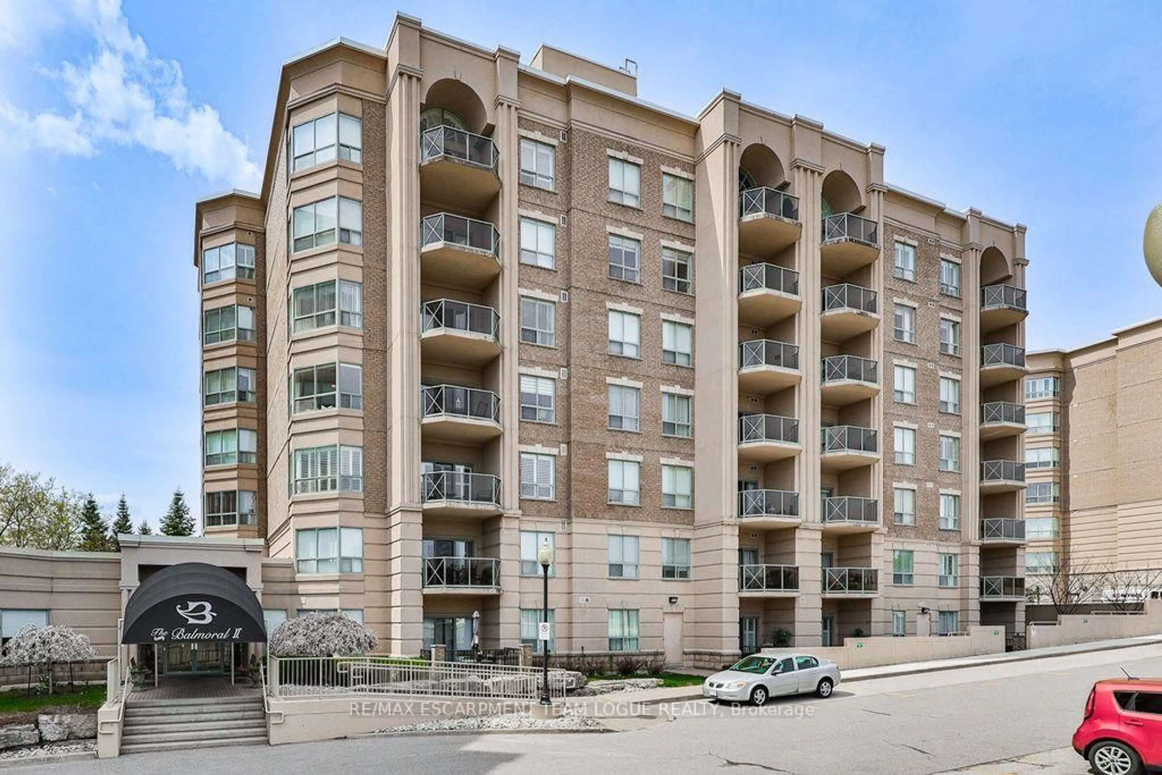 Unknown for 2085 Amherst Heights Dr #PH705, Burlington Ontario L7P 5C2