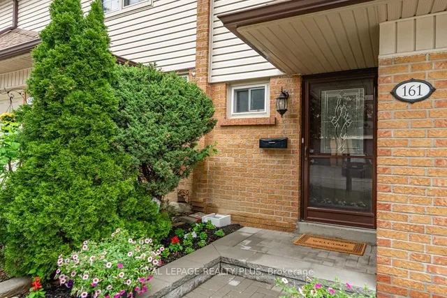 2120 RATHBURN Rd #161, Mississauga 2