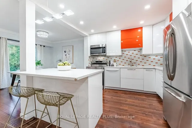2120 RATHBURN Rd #161, Mississauga 5
