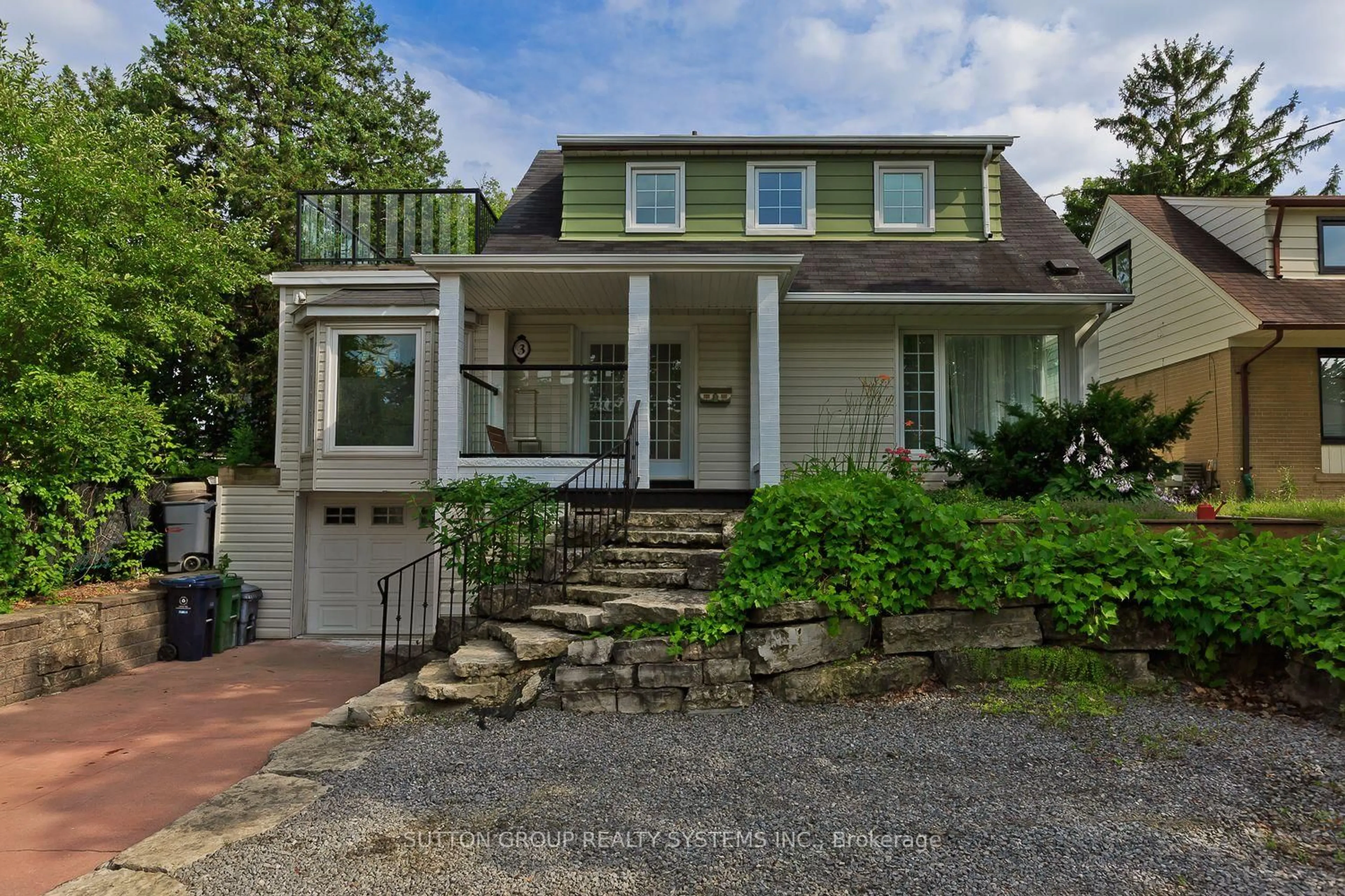 Unknown for 3 Hardisty Dr, Toronto Ontario M9W 2M9