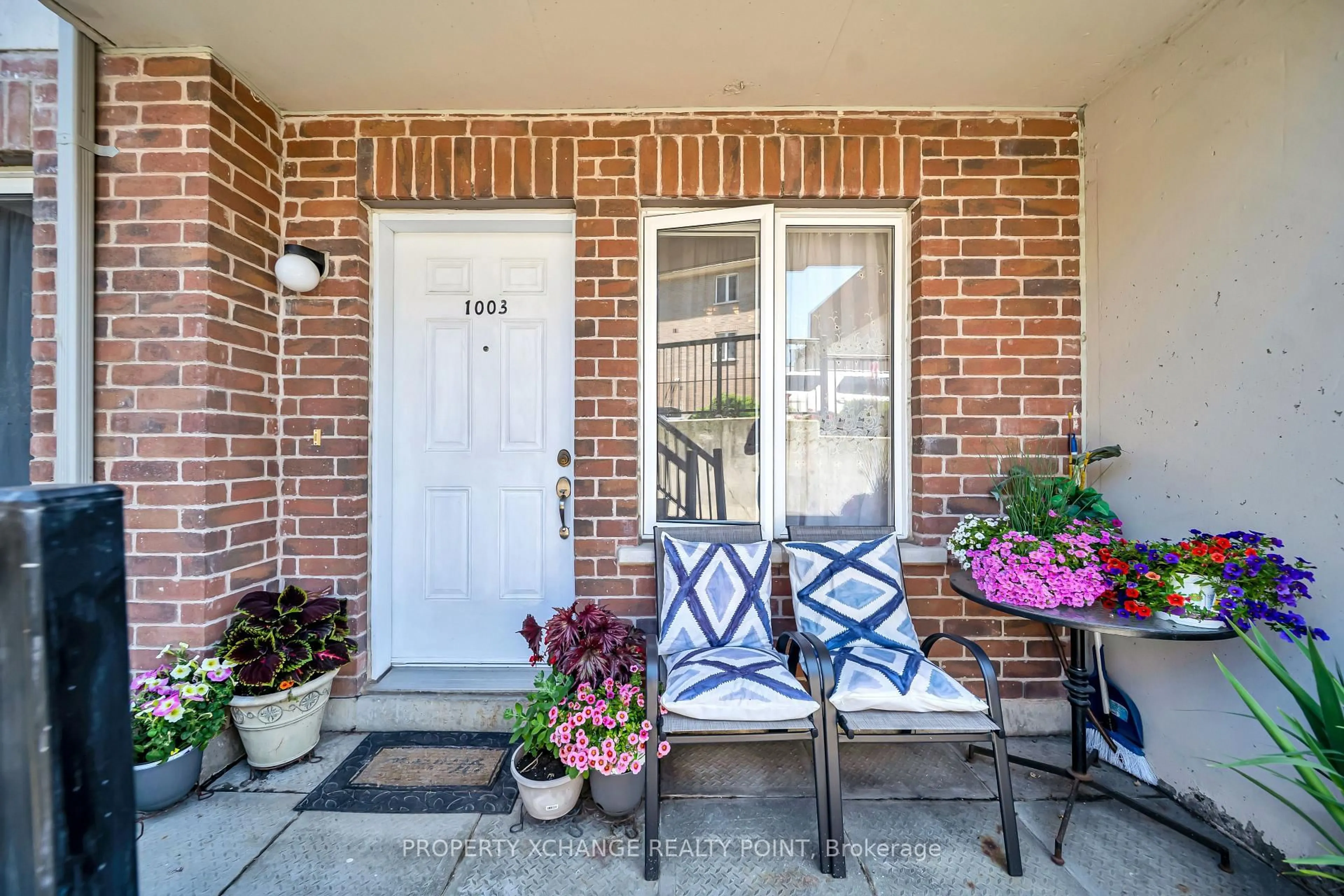 Unknown for 3049 Finch Ave #1003, Toronto Ontario M9M 0A5