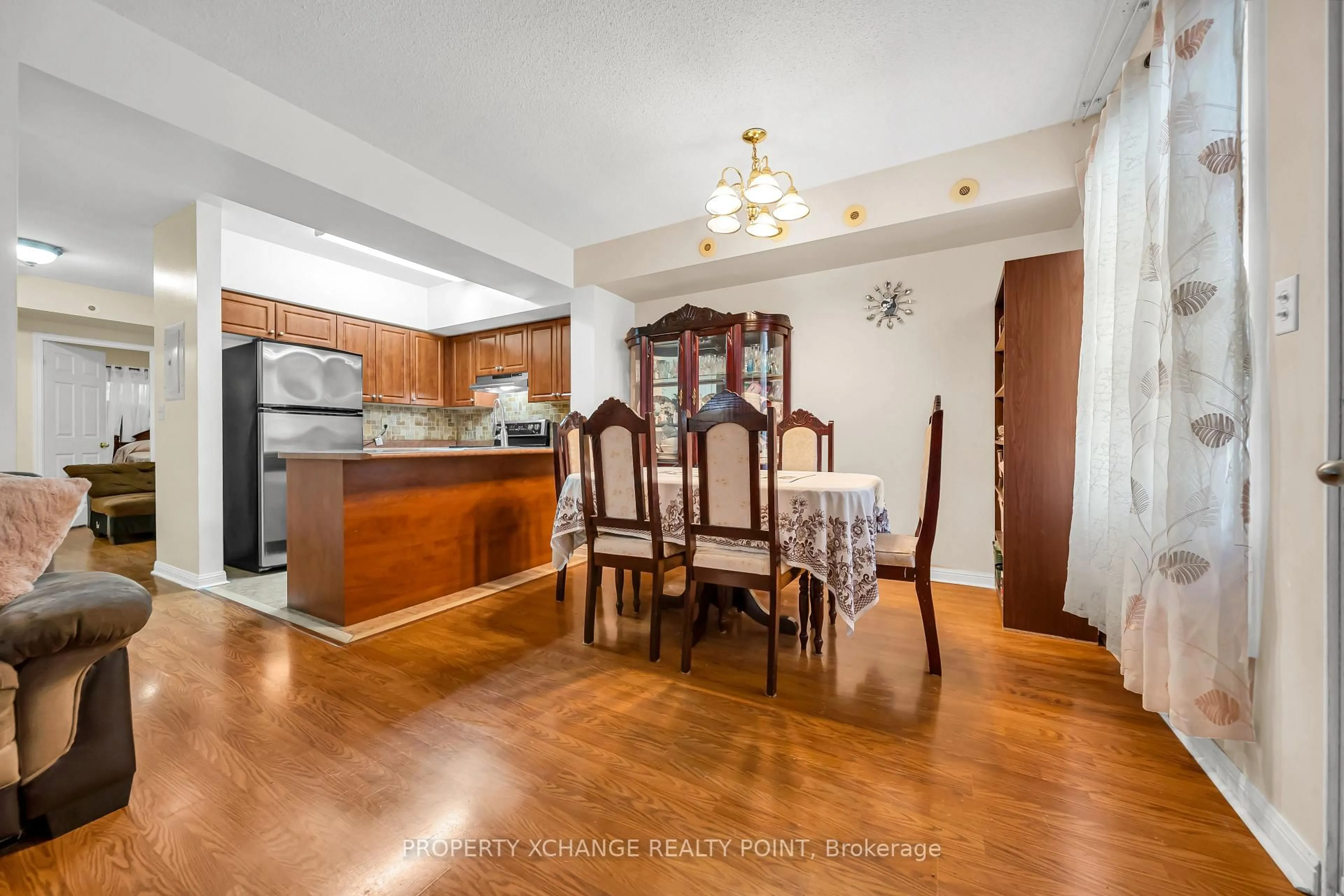 Dining room, unknown for 3049 Finch Ave #1003, Toronto Ontario M9M 0A5
