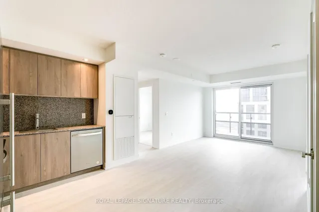 10 Eva Rd #2501, Toronto 4