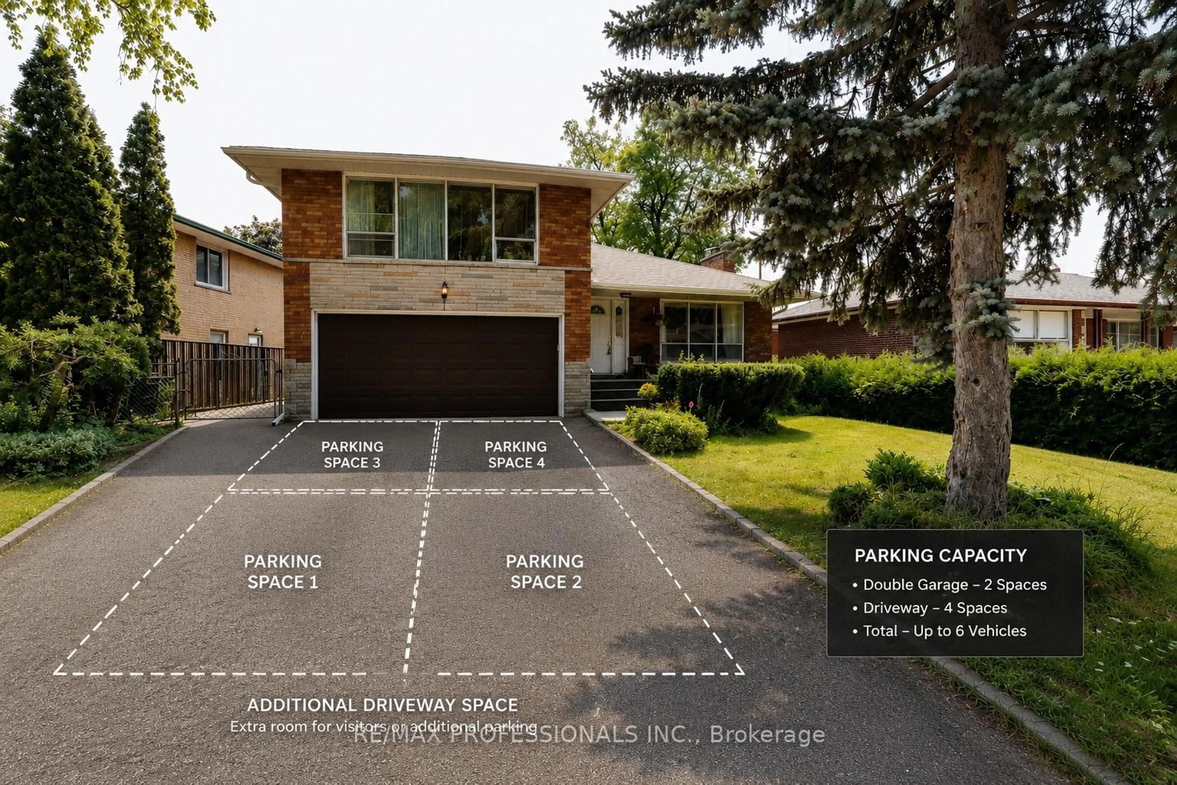 Unknown for 48 Dalegrove Cres, Toronto Ontario M9B 6A9
