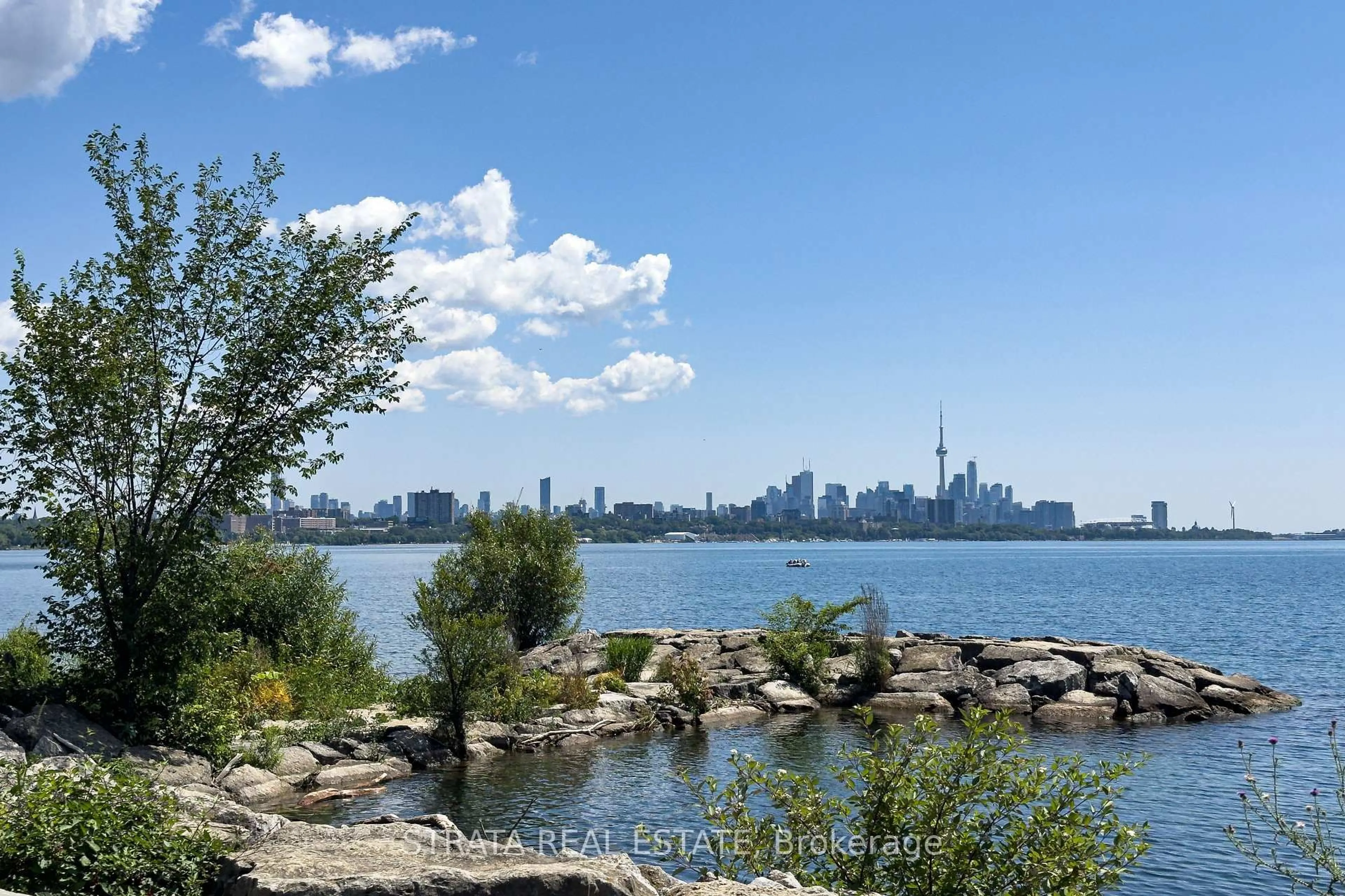 Unknown for 16 Brookers Lane #206, Toronto Ontario M8V 0A5