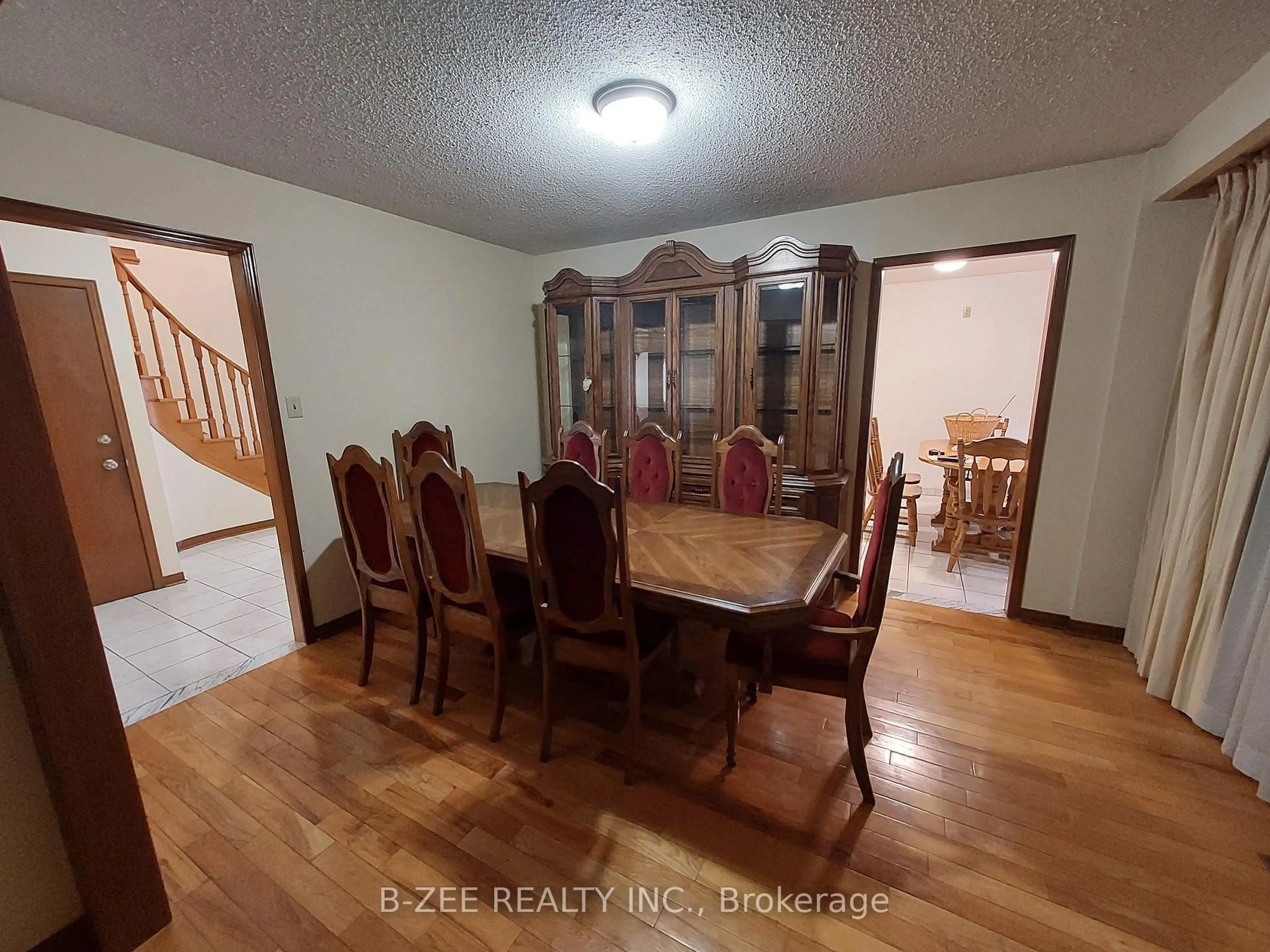Dining room, unknown for 4174 Pascal Crt, Mississauga Ontario L4W 3C5