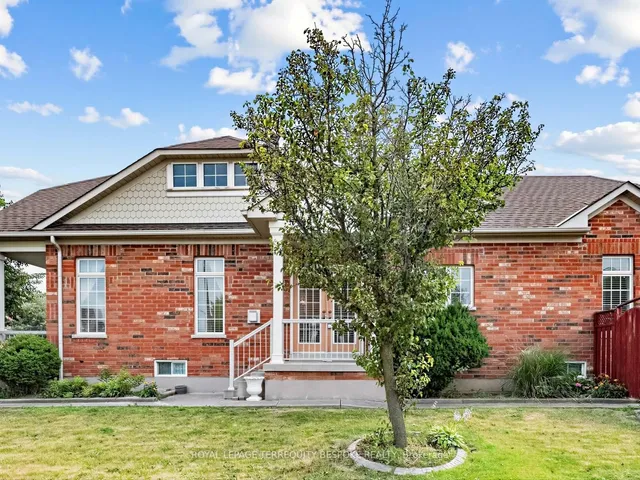 10 Leparc Rd, Brampton 4