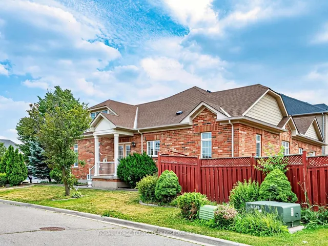 10 Leparc Rd, Brampton 5