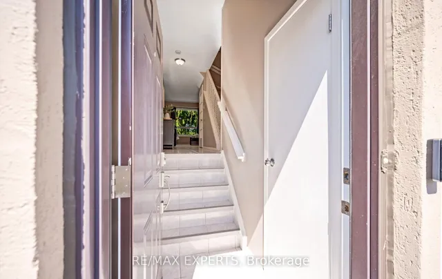 161 Moregate Cres #15, Brampton 4