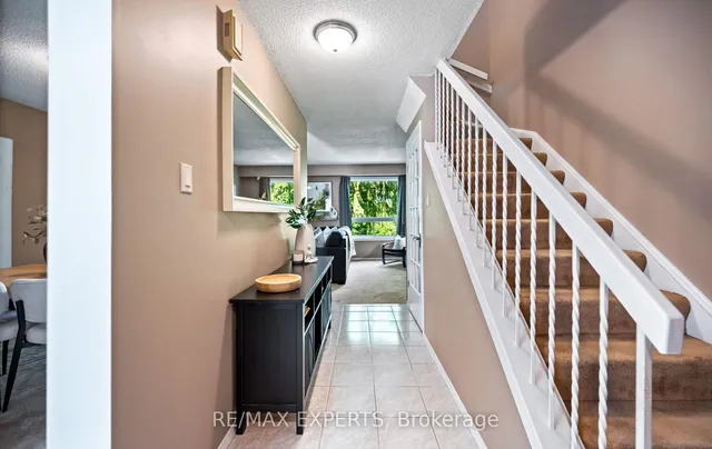 161 Moregate Cres #15, Brampton 5