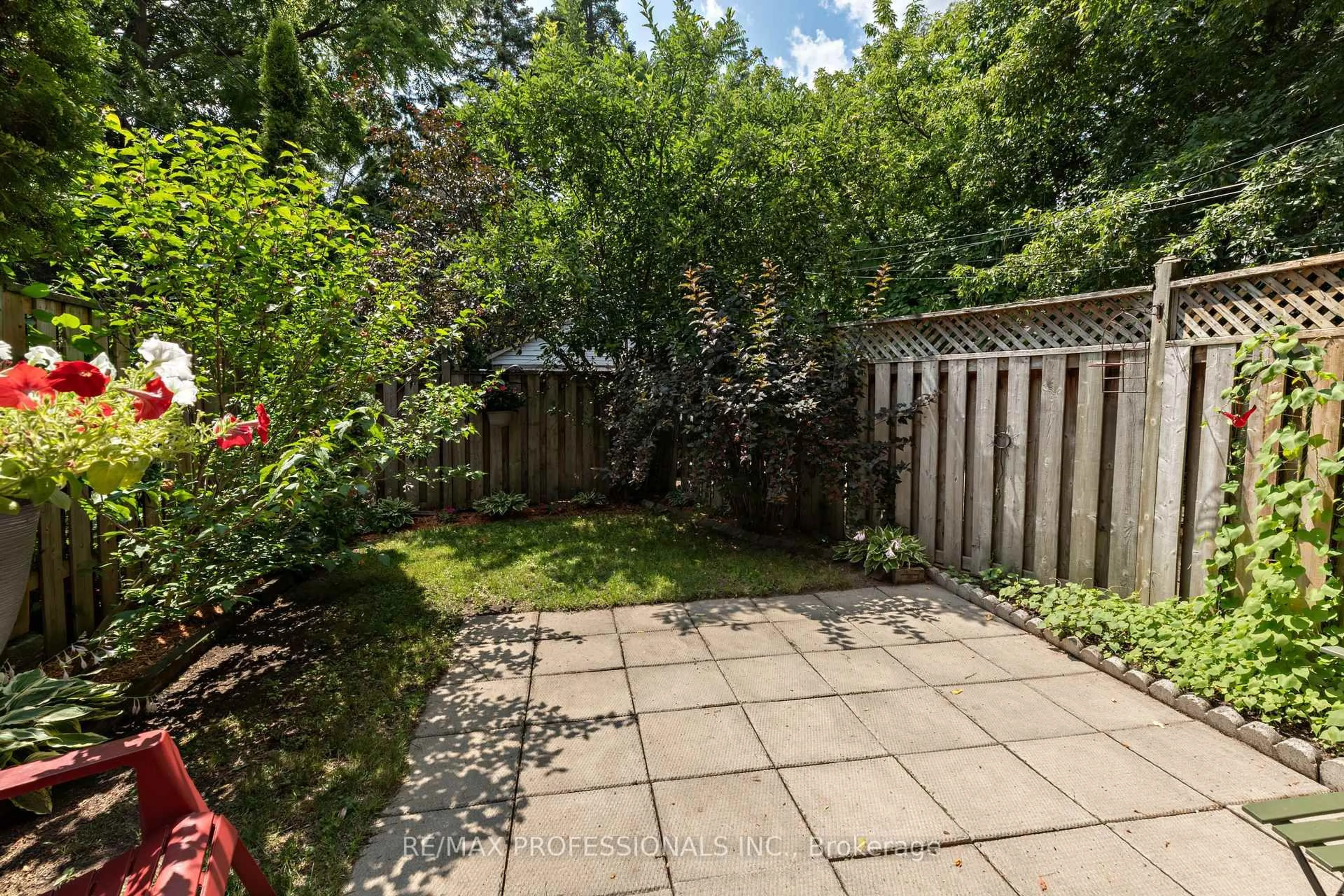 Patio, street for 502 Jane St, Toronto Ontario M6S 4A2