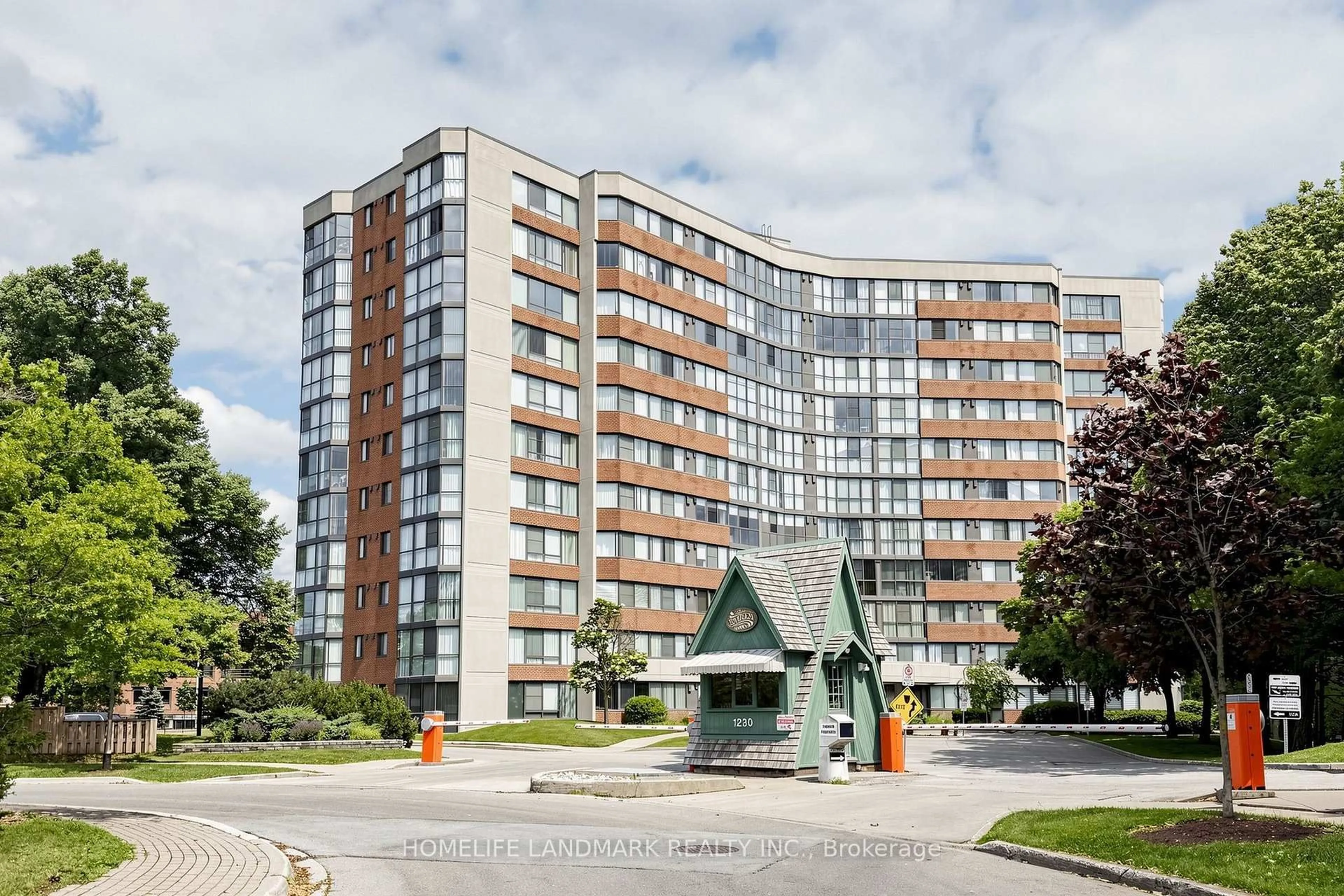 Unknown for 1230 Marlborough Crt #403, Oakville Ontario L6H 3K8